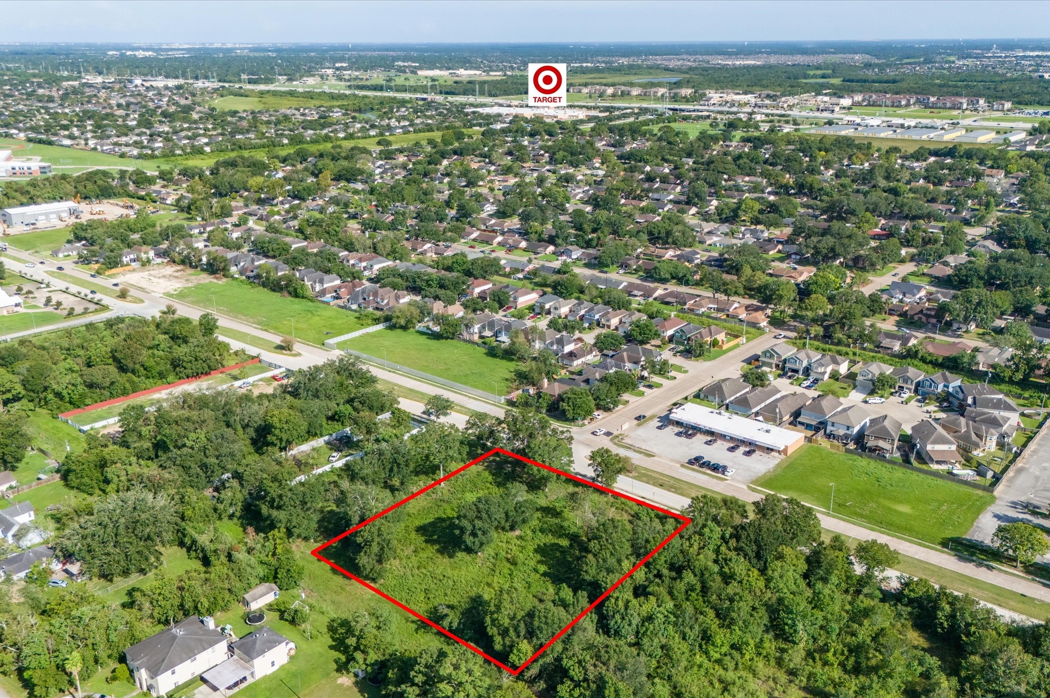 00 Fuqua Street Property Photo