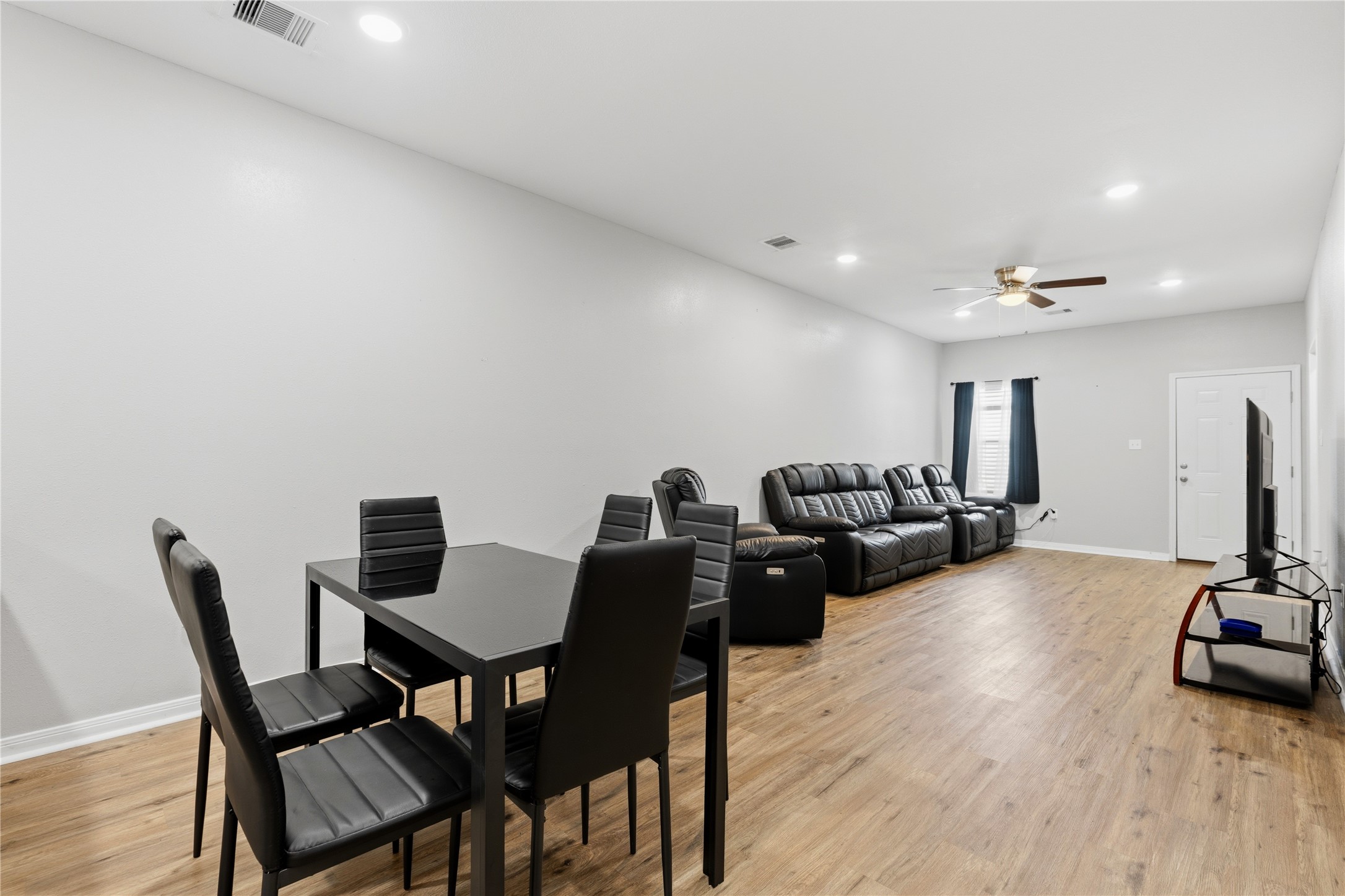 405 W Worsham Street Property Photo 4