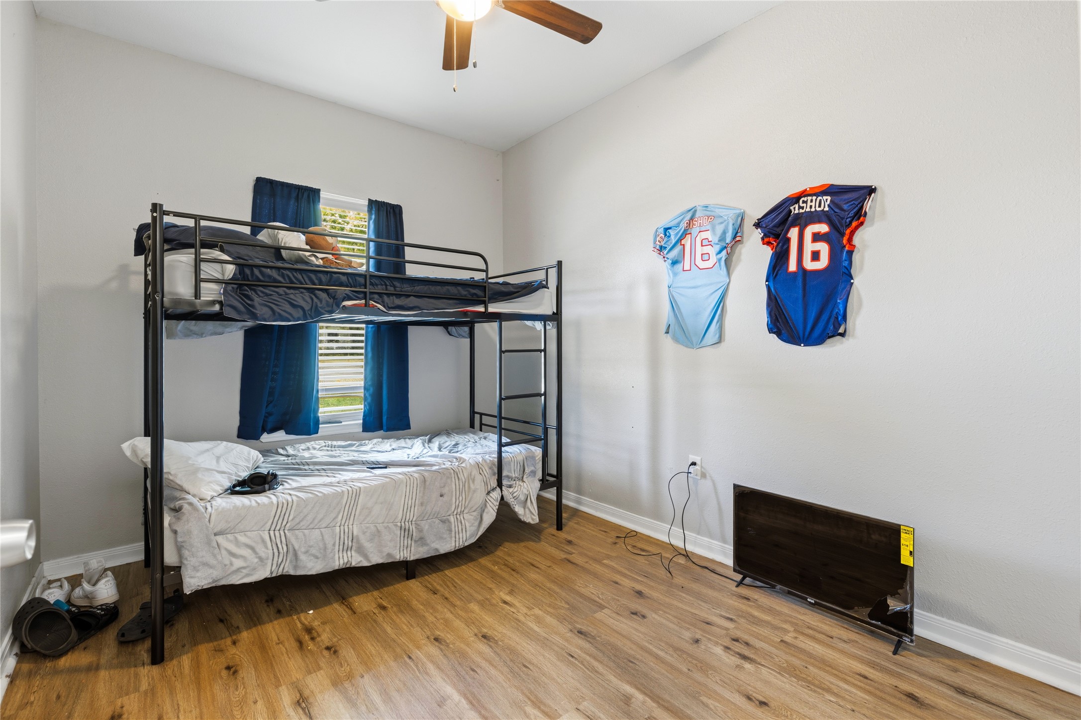405 W Worsham Street Property Photo 11