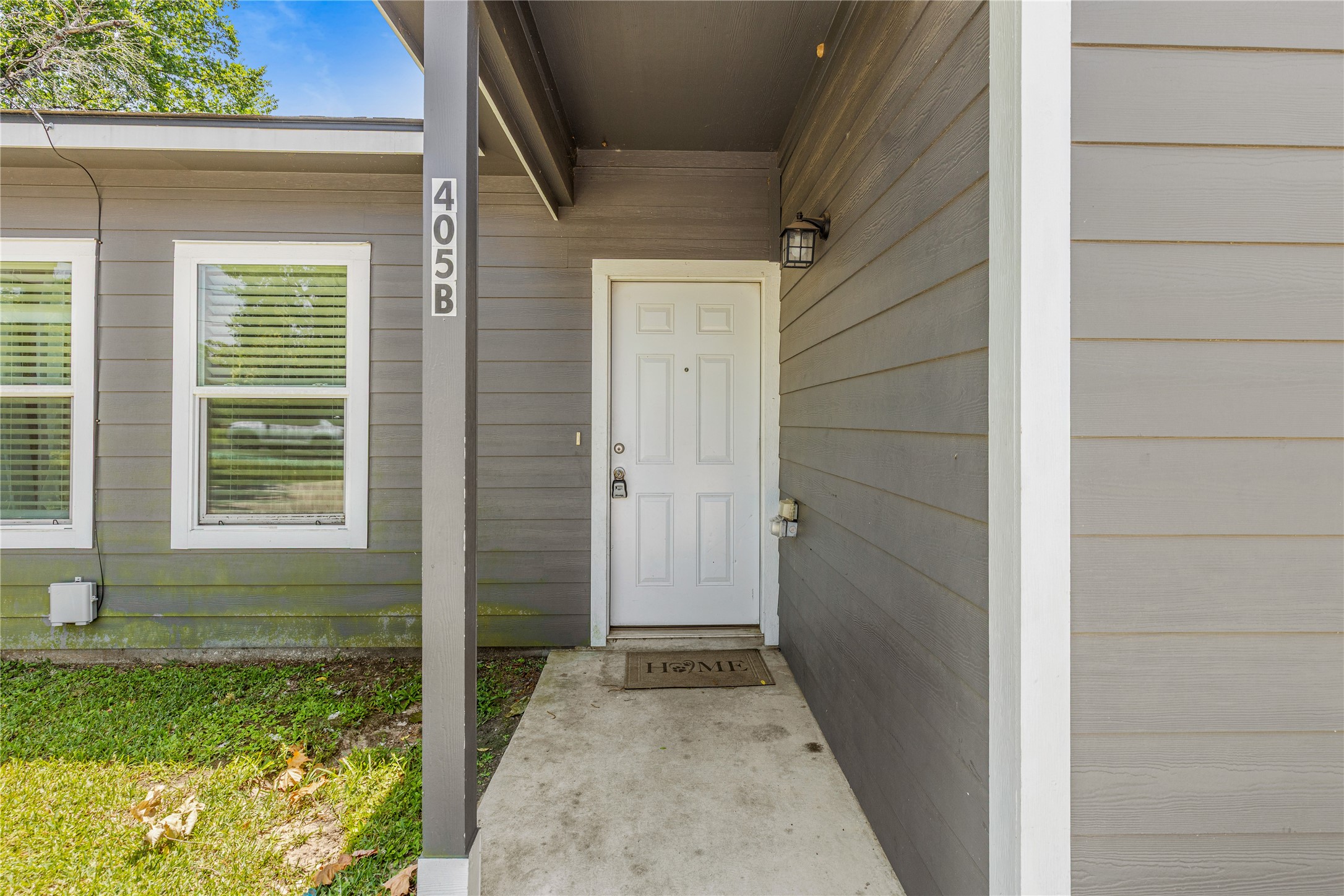 405 W Worsham Street Property Photo 20
