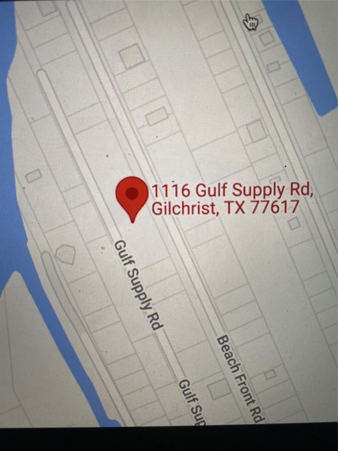 1116 Gulf Supply Road Property Photo 5