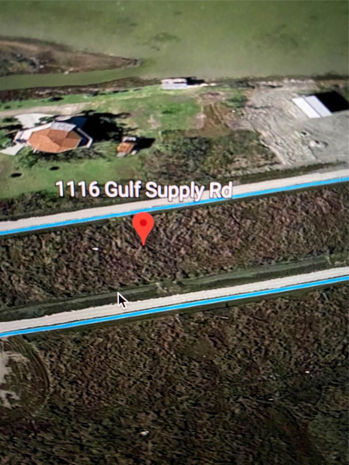 1116 Gulf Supply Road Property Photo 6