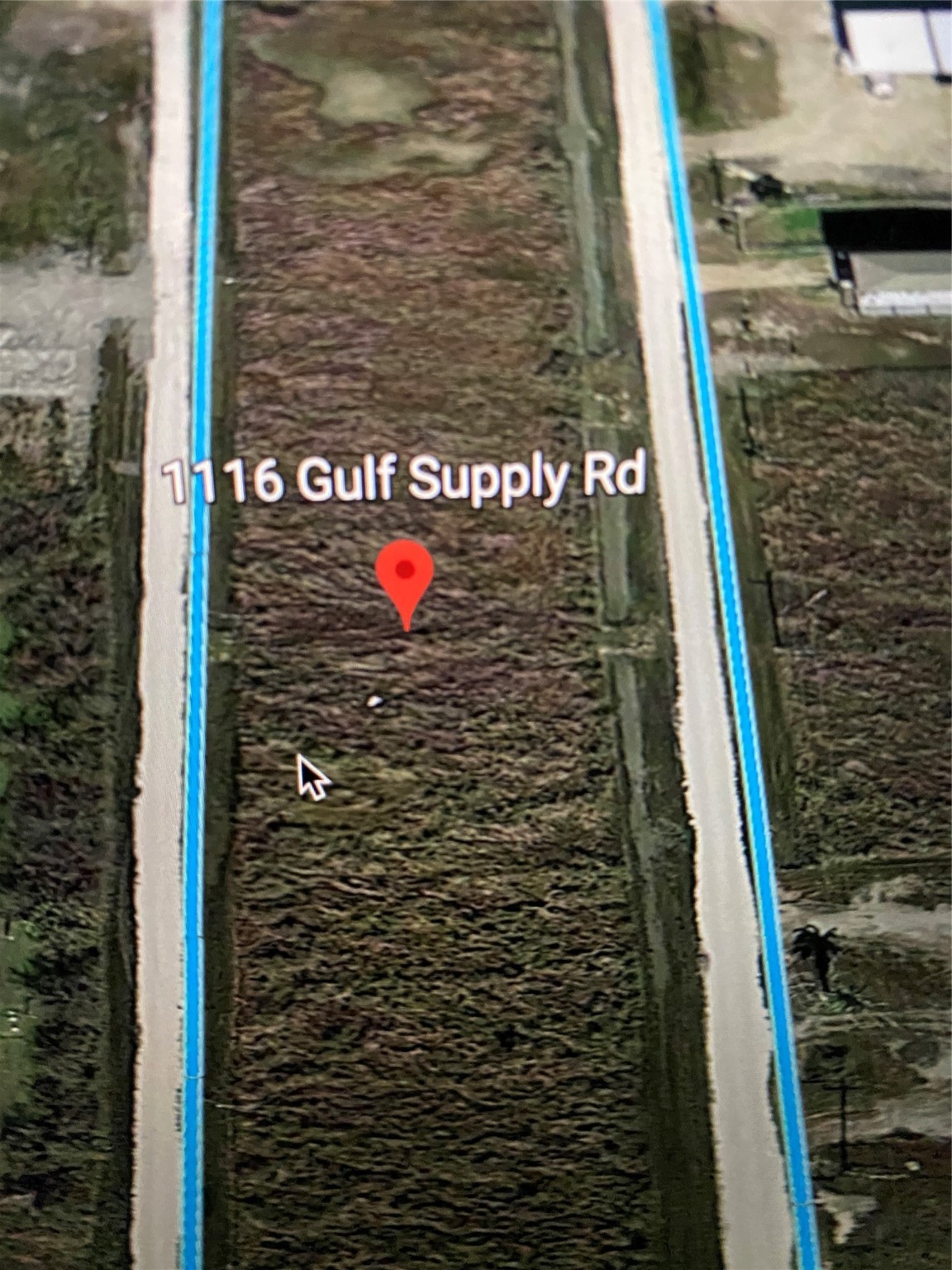 1116 Gulf Supply Road Property Photo 7