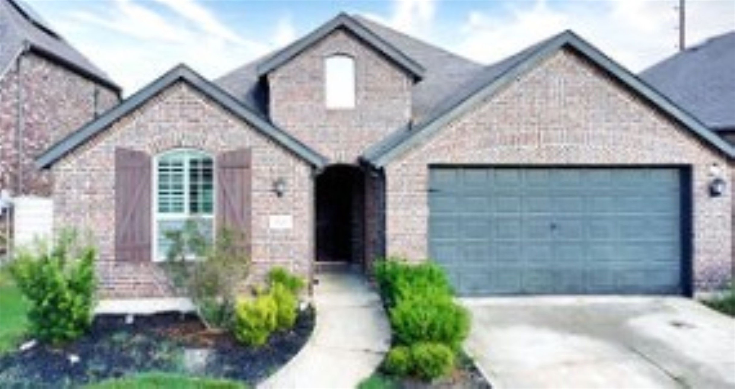 4309 Mesquite Terrace Drive Property Photo 1