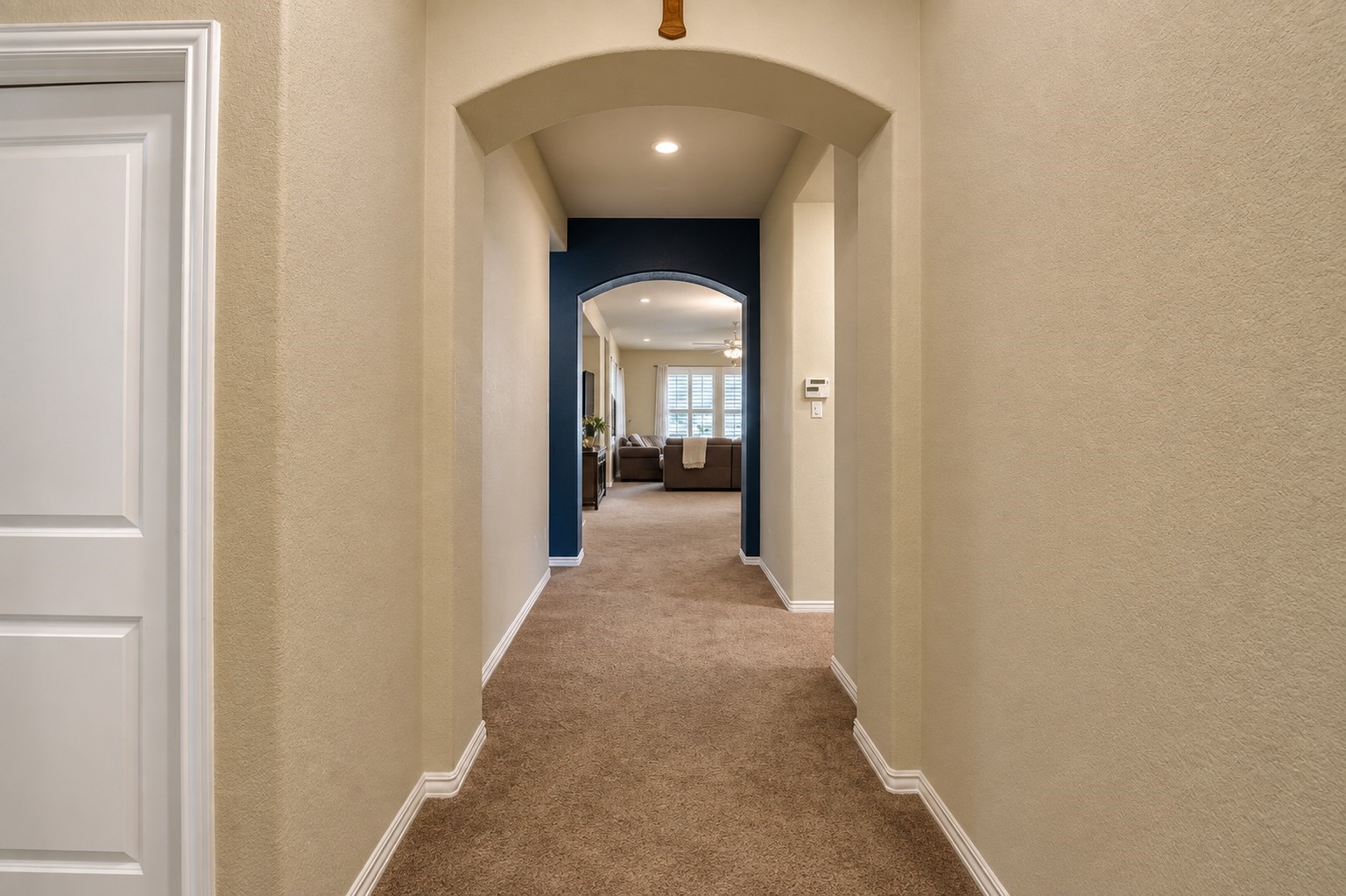 4309 Mesquite Terrace Drive Property Photo 2