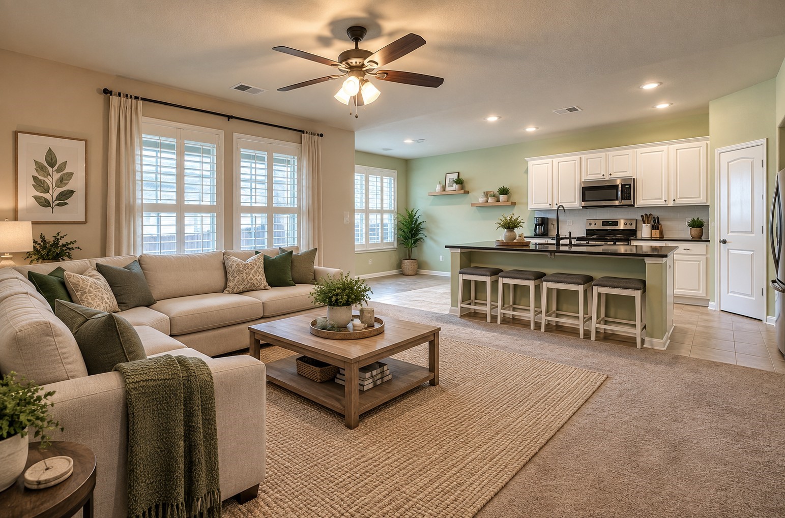 4309 Mesquite Terrace Drive Property Photo 3