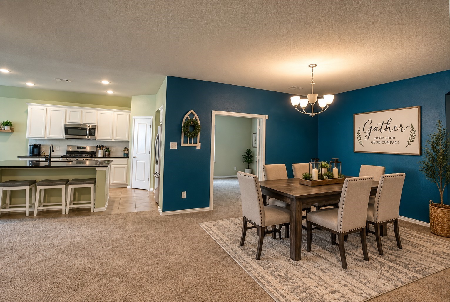 4309 Mesquite Terrace Drive Property Photo 5