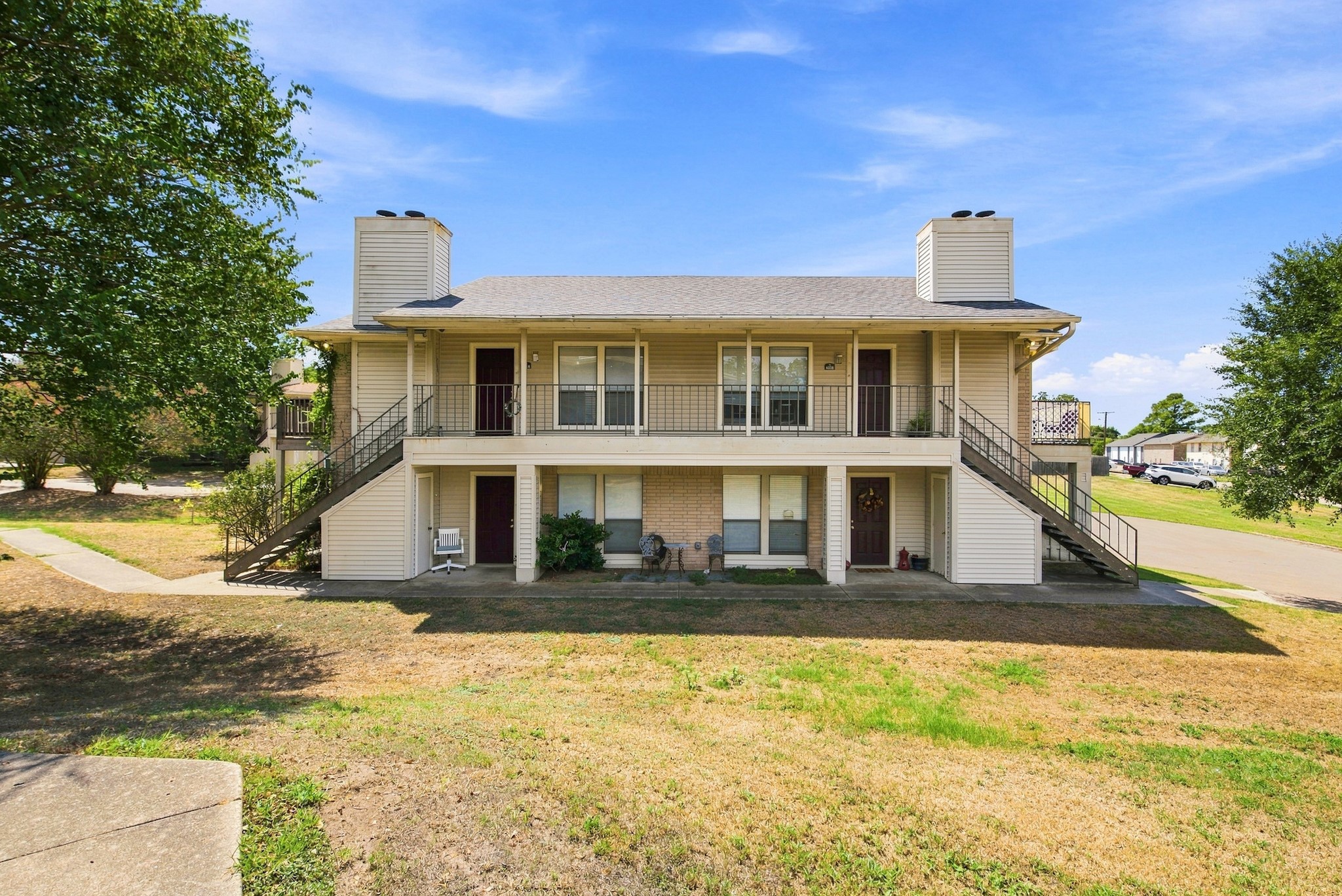 400 Fall Circle A Property Photo 1