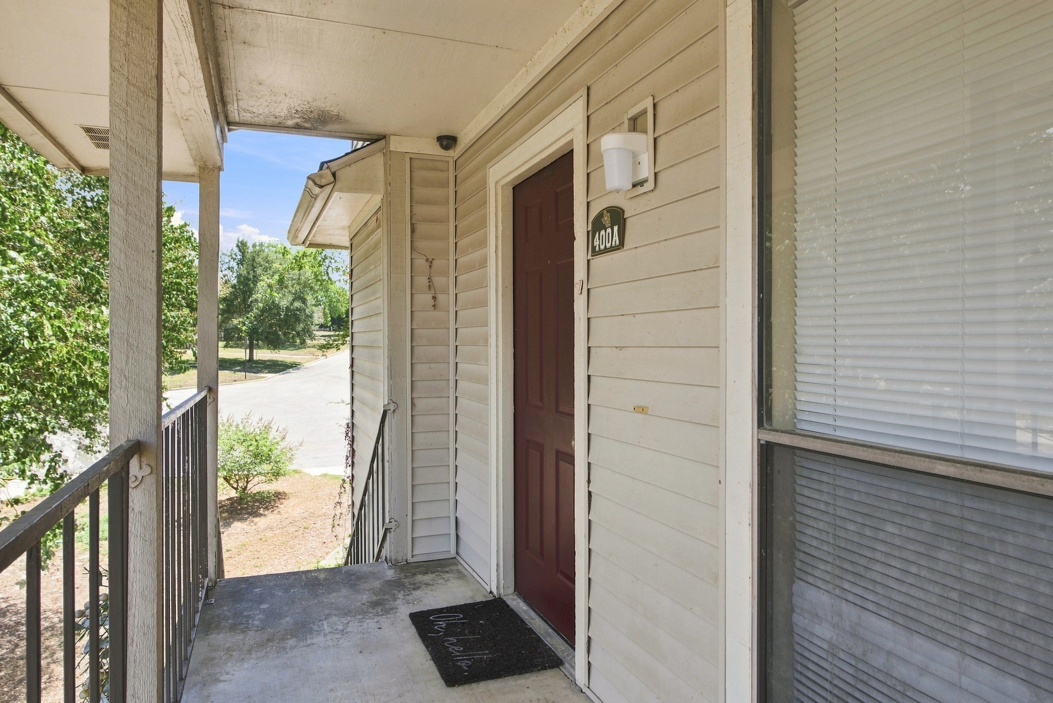 400 Fall Circle A Property Photo 2