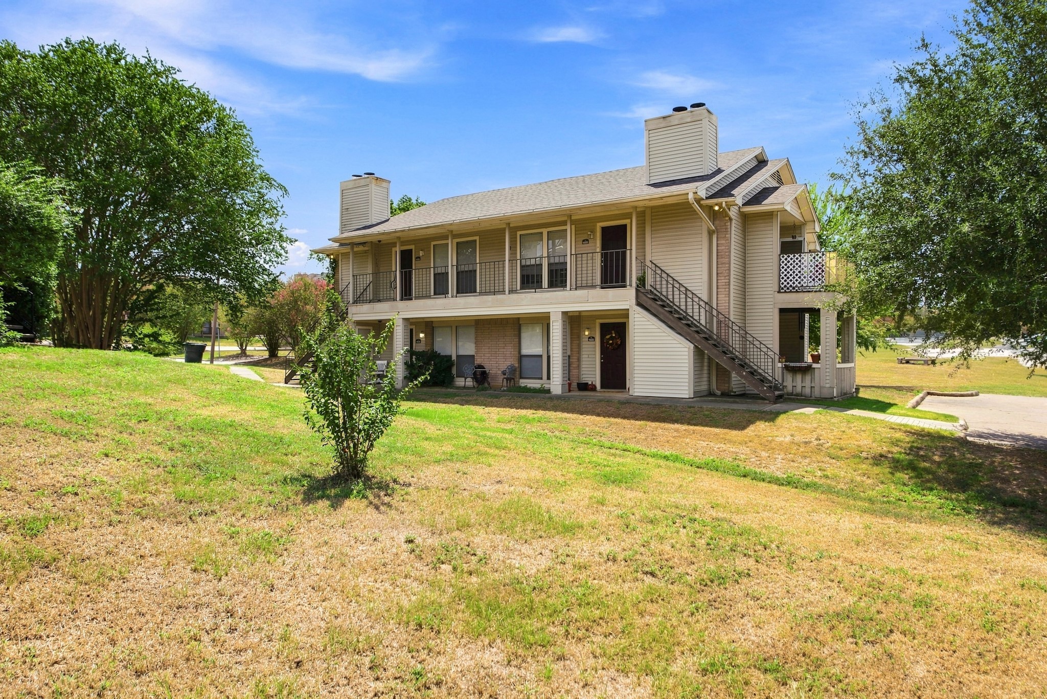 400 Fall Circle A Property Photo 18