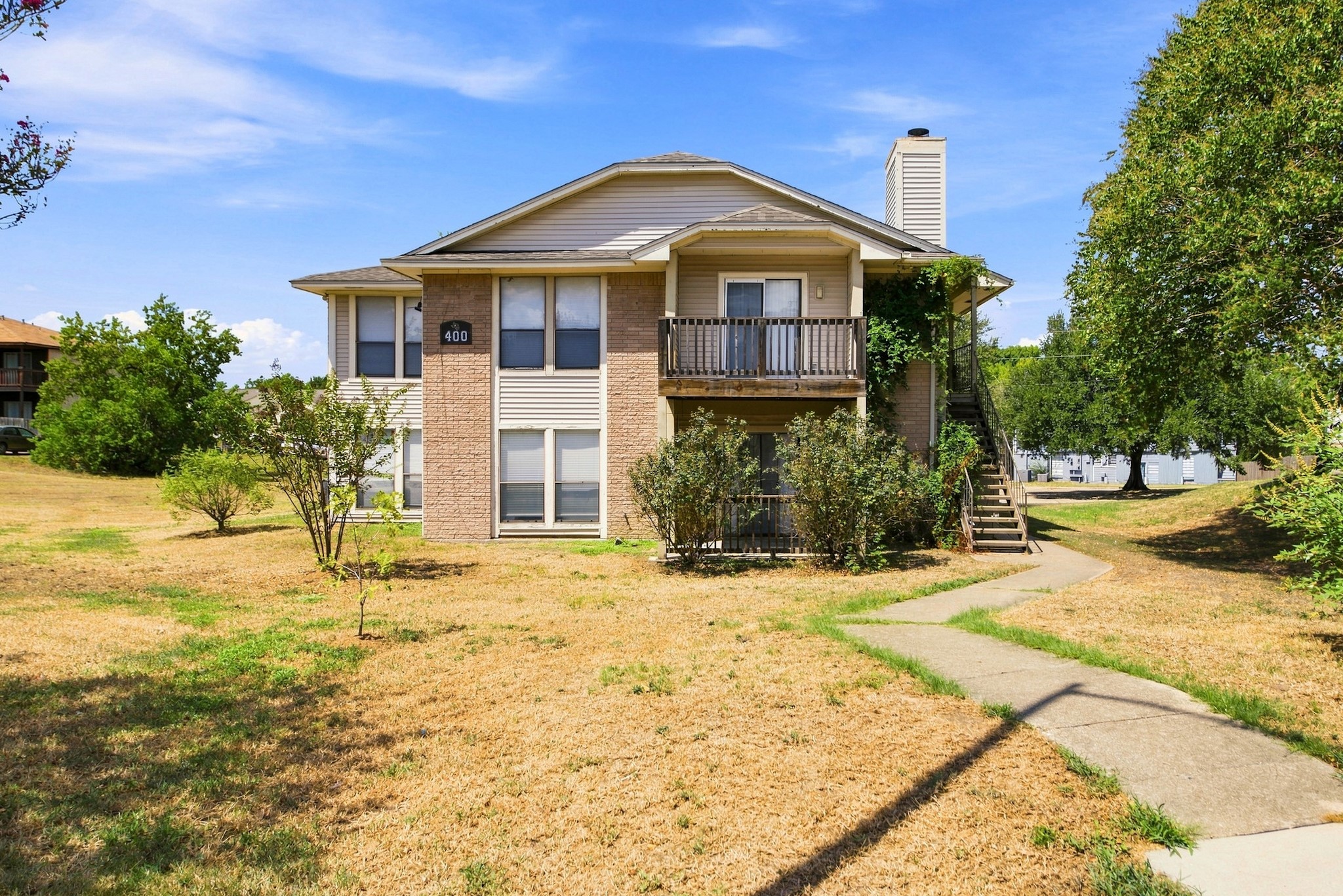 400 Fall Circle A Property Photo 19