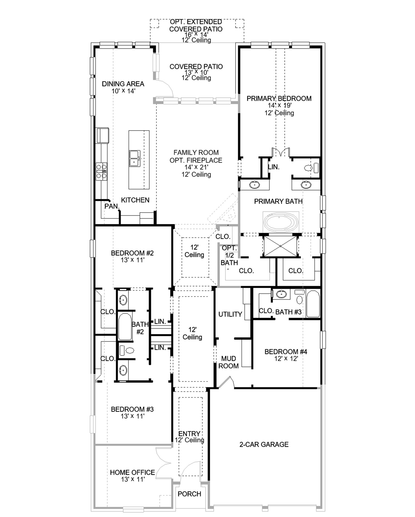 25616 Ranchero Run Property Photo 5