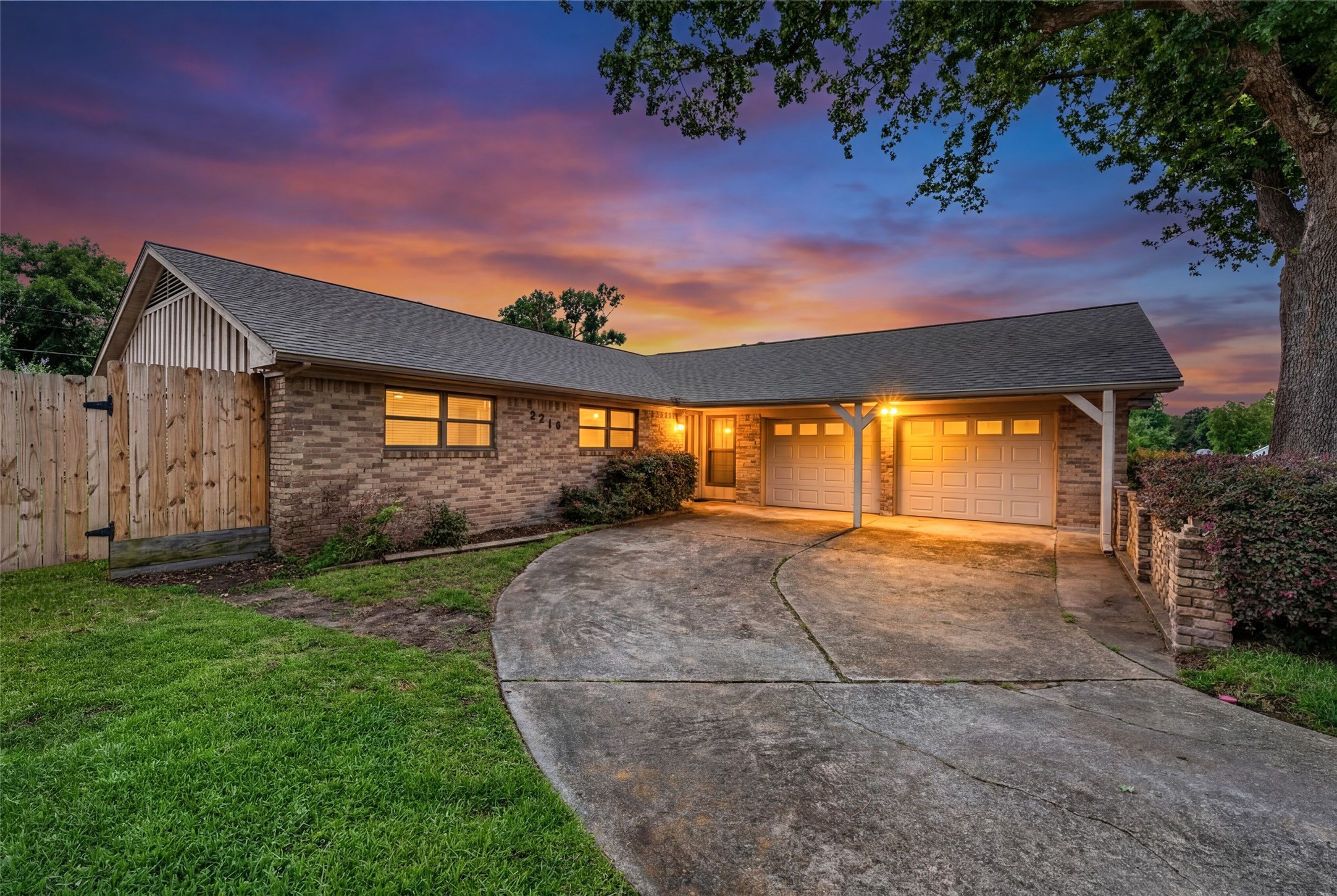2210 Tannehill Drive Property Photo 37
