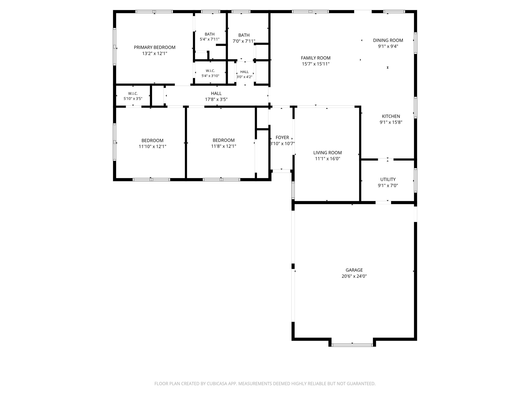 2210 Tannehill Drive Property Photo 38