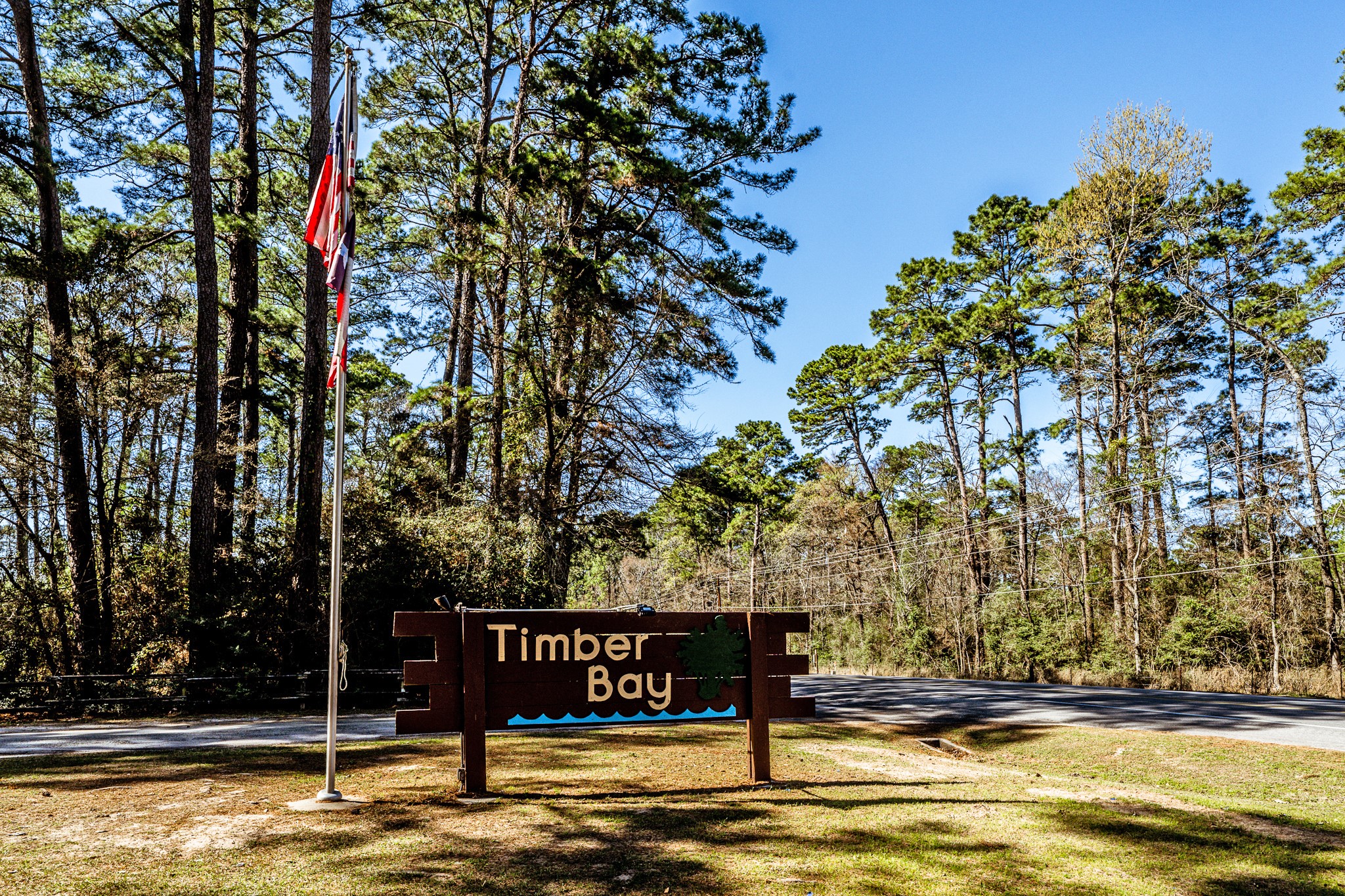 191 Timber Bay Drive Property Photo 46