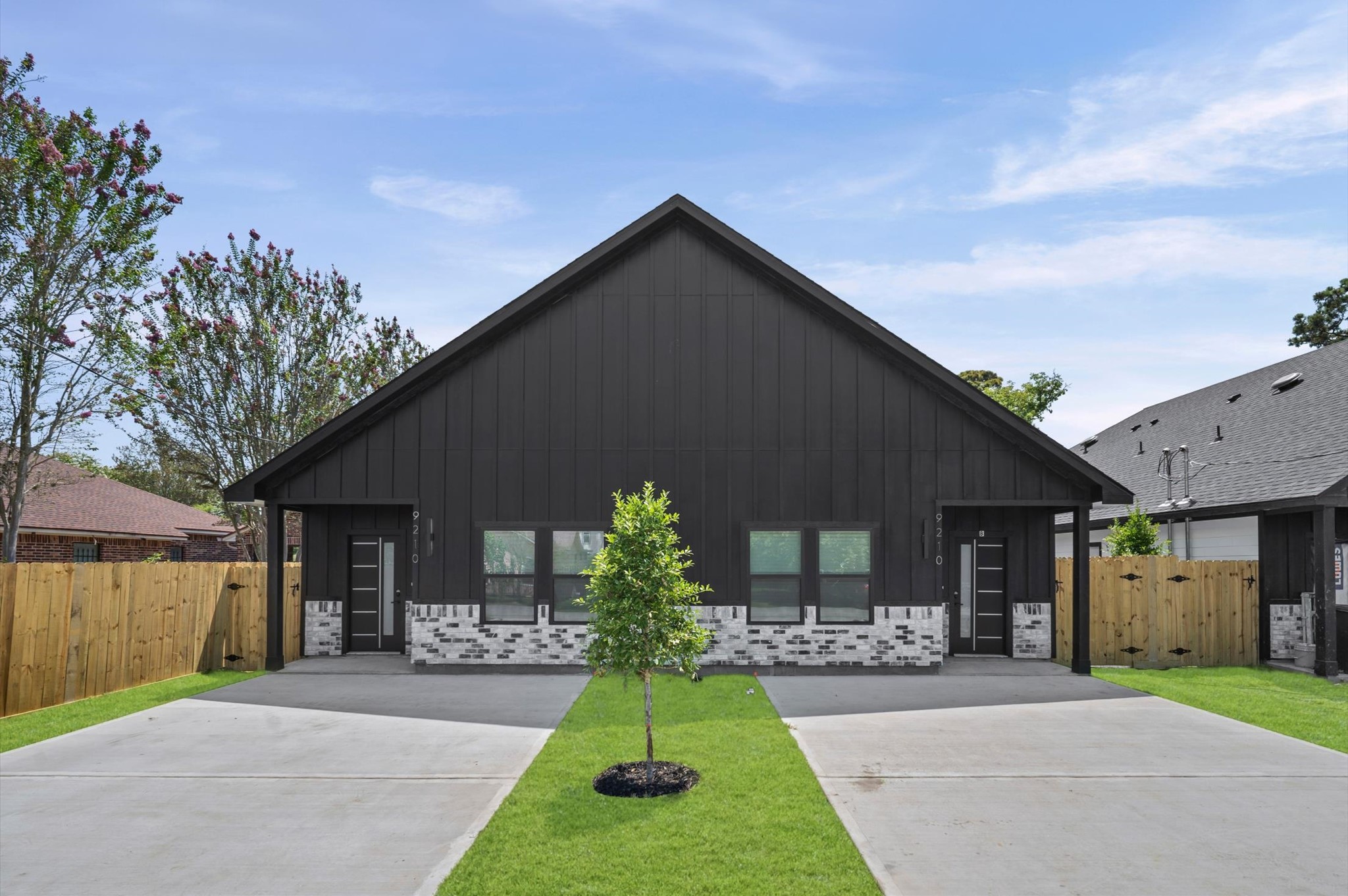 9208 Caddo Road Property Photo 1