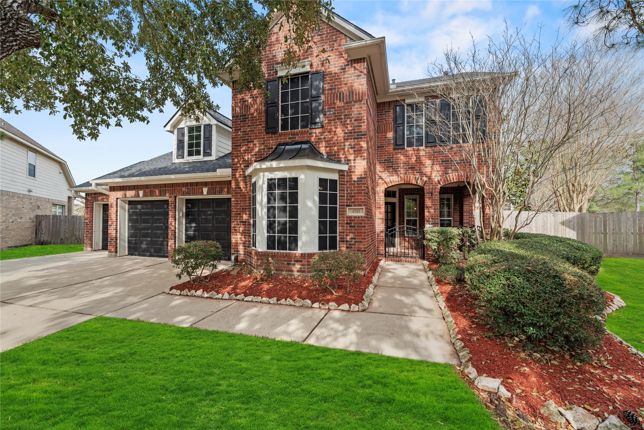 4711 Banning Park Court Property Photo