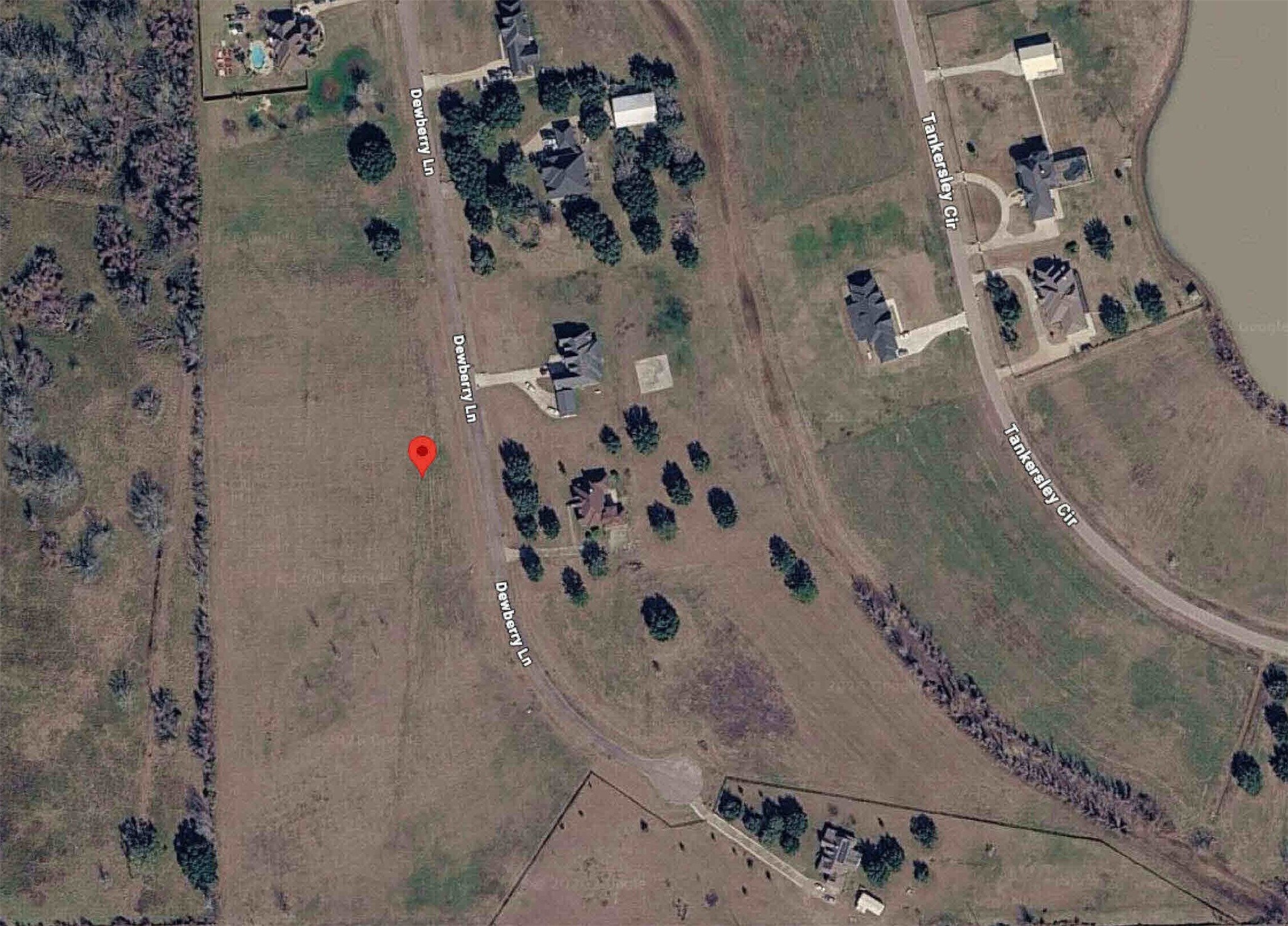 17118 Dewberry Lane Property Photo 1