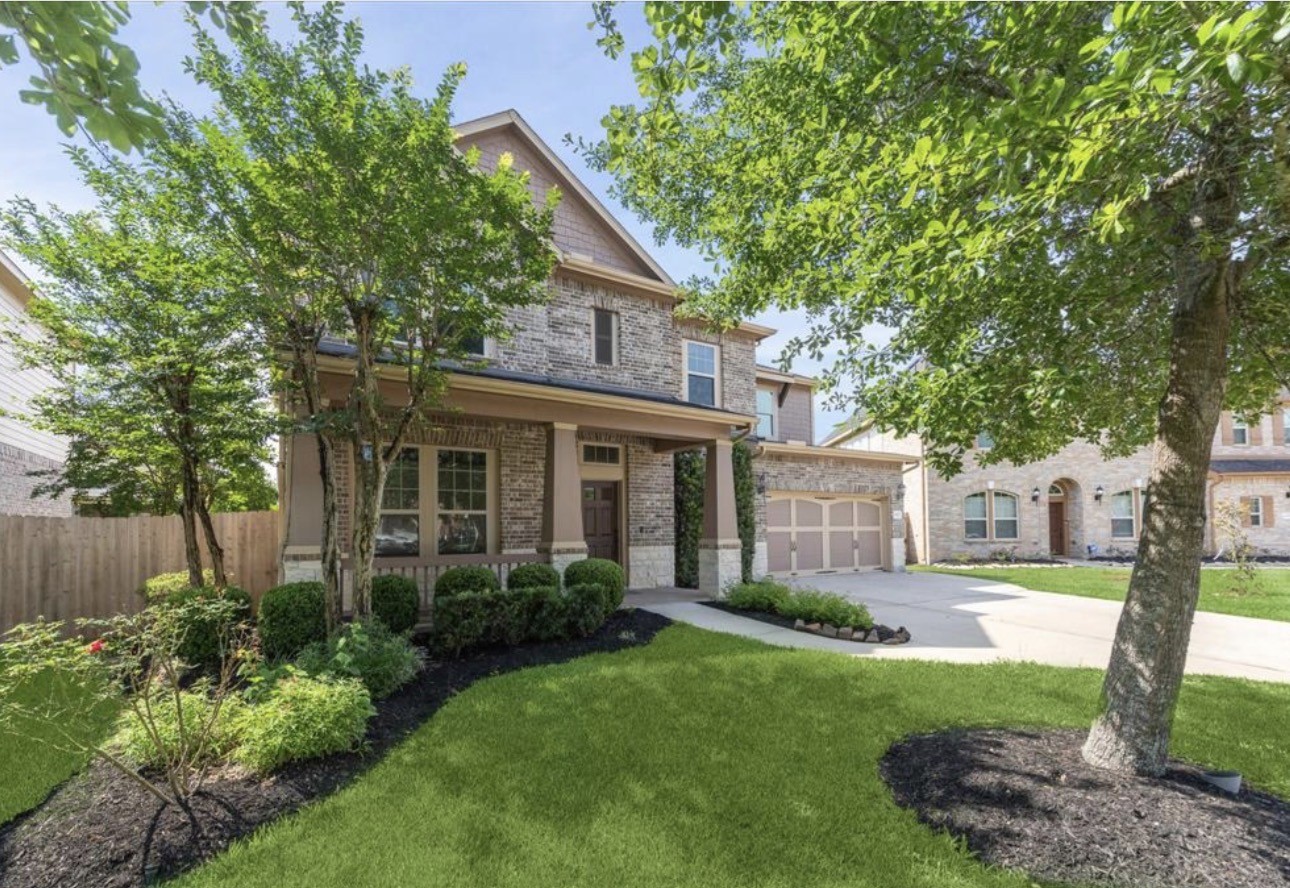 26223 Rustic Ranch Lane Property Photo 1