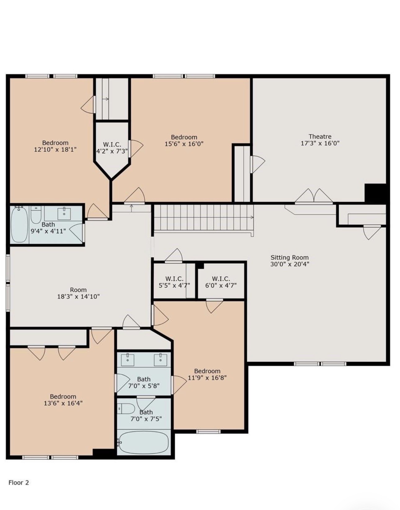 26223 Rustic Ranch Lane Property Photo 26
