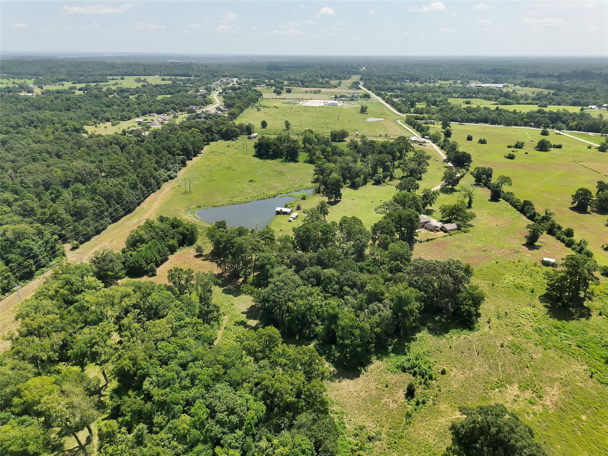 6605 Spring Branch Road Property Photo