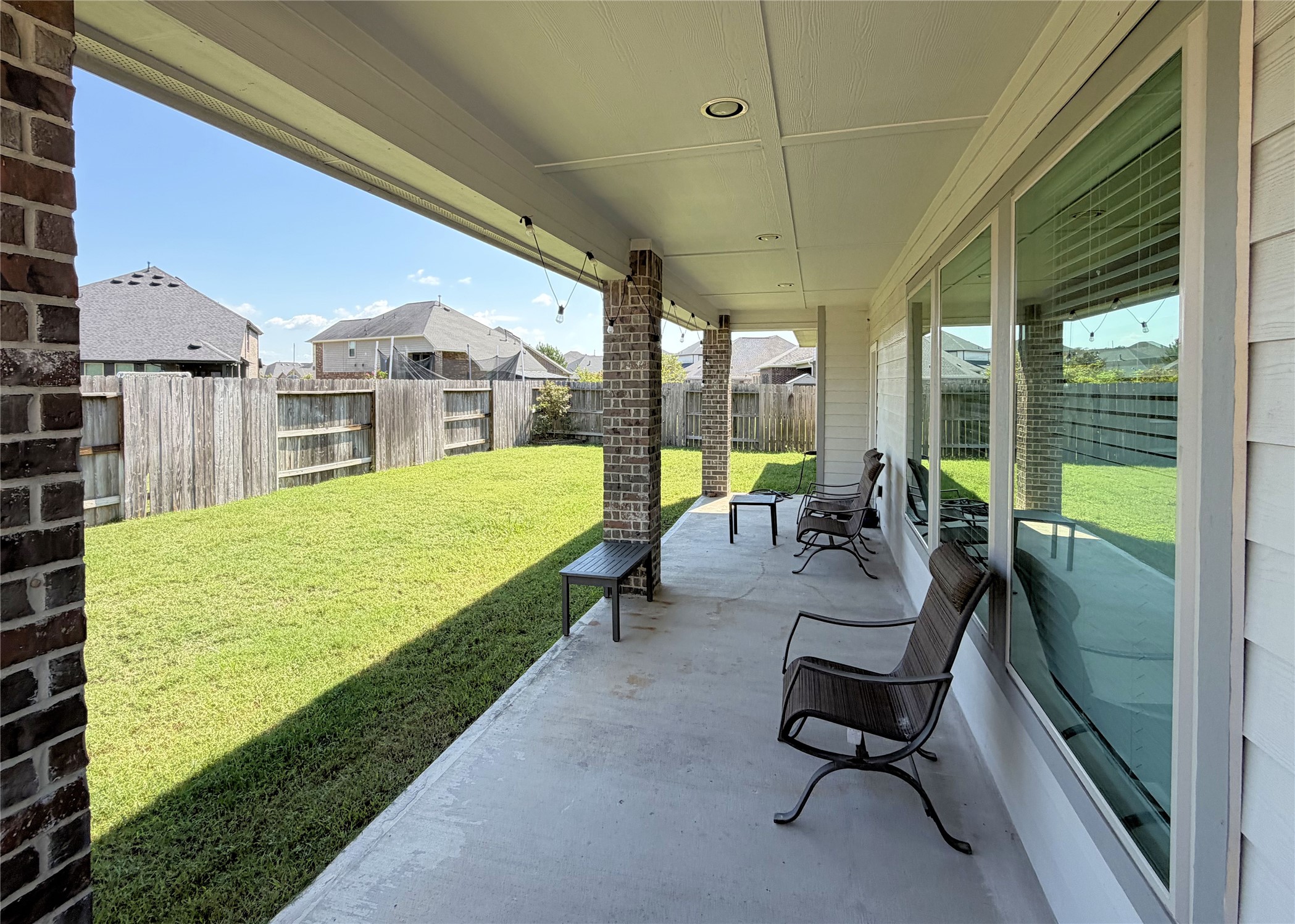 10025 Preserve Way Property Photo 4