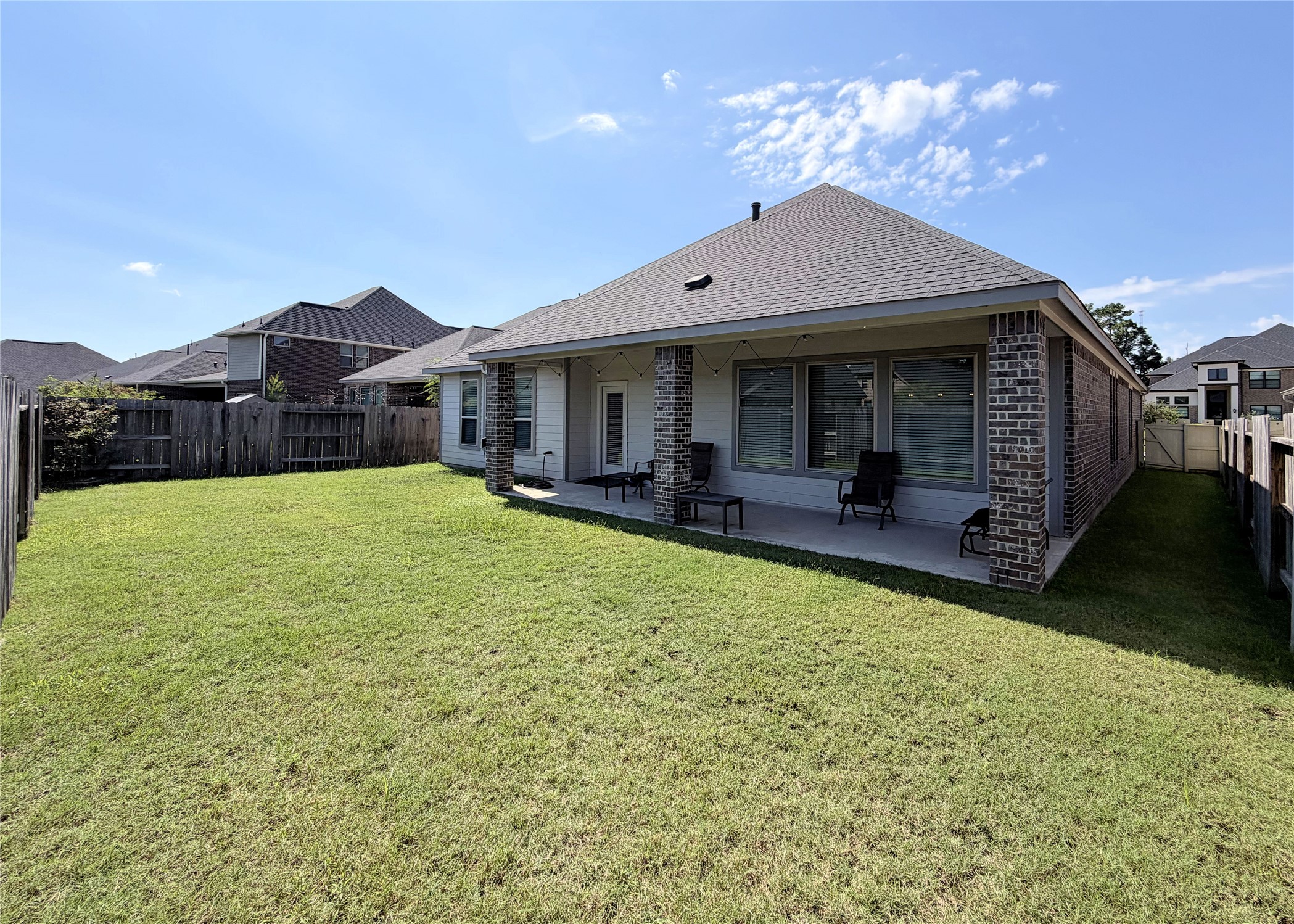 10025 Preserve Way Property Photo 7