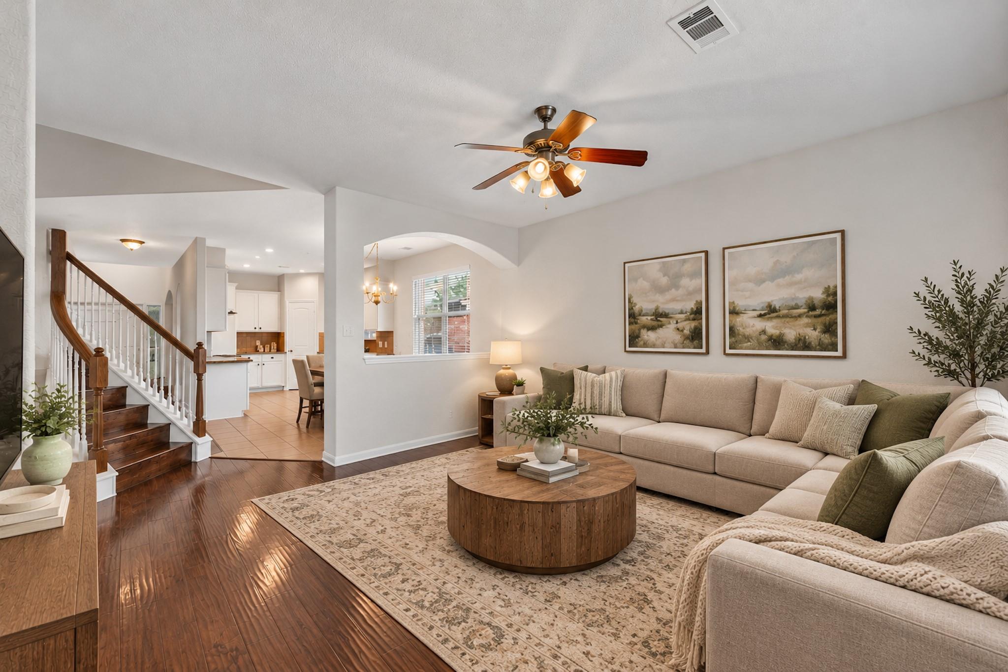 6111 Sierra Springs Lane, Katy Tx 77494 Property Photo 5