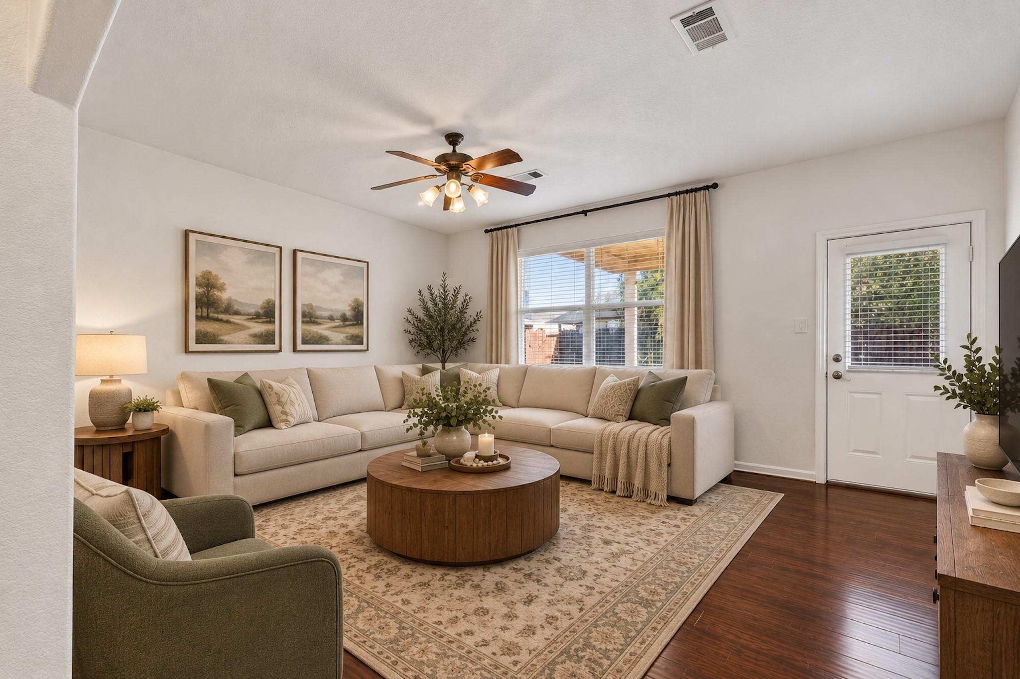 6111 Sierra Springs Lane, Katy Tx 77494 Property Photo 6