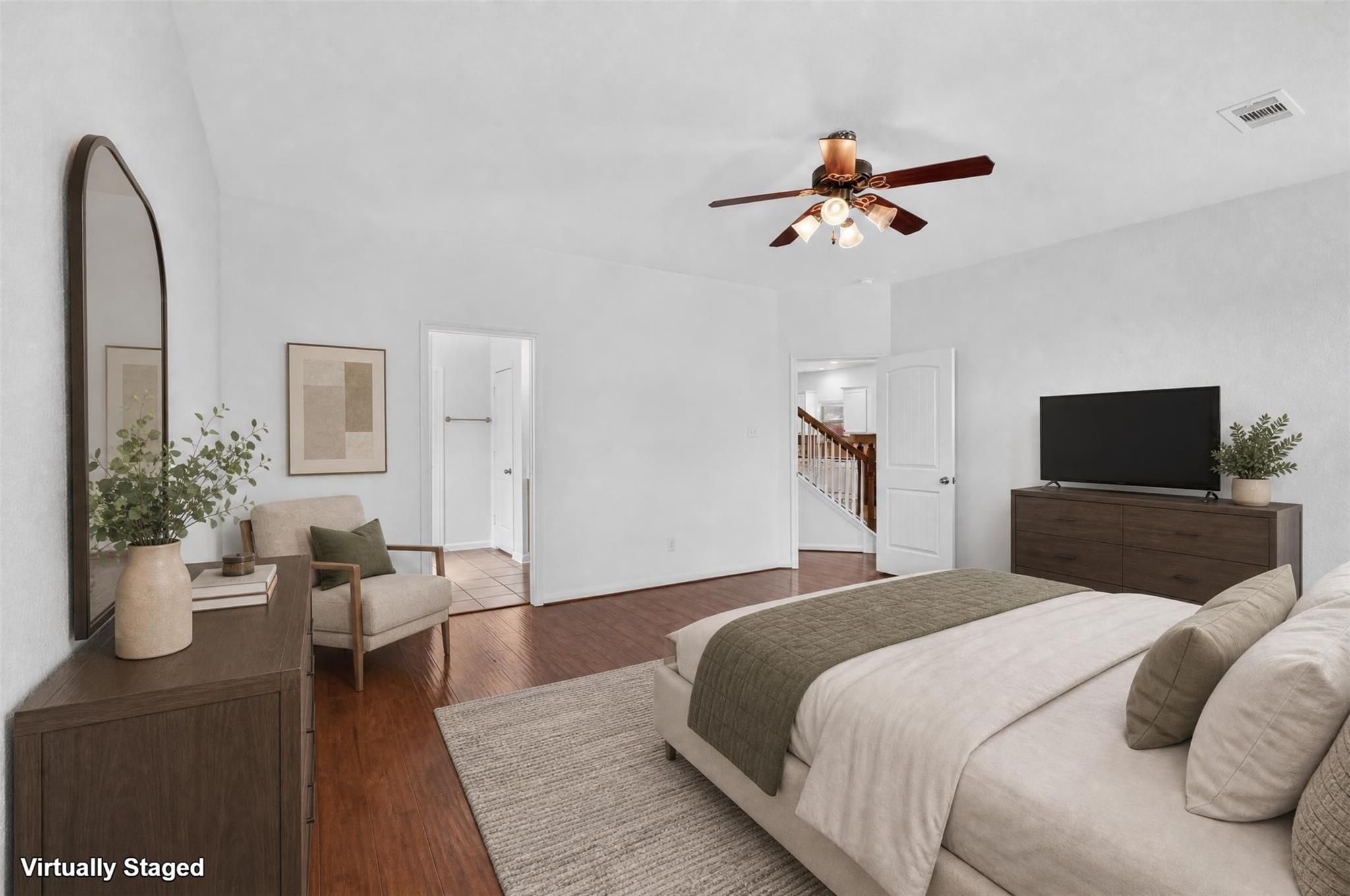 6111 Sierra Springs Lane, Katy Tx 77494 Property Photo 14