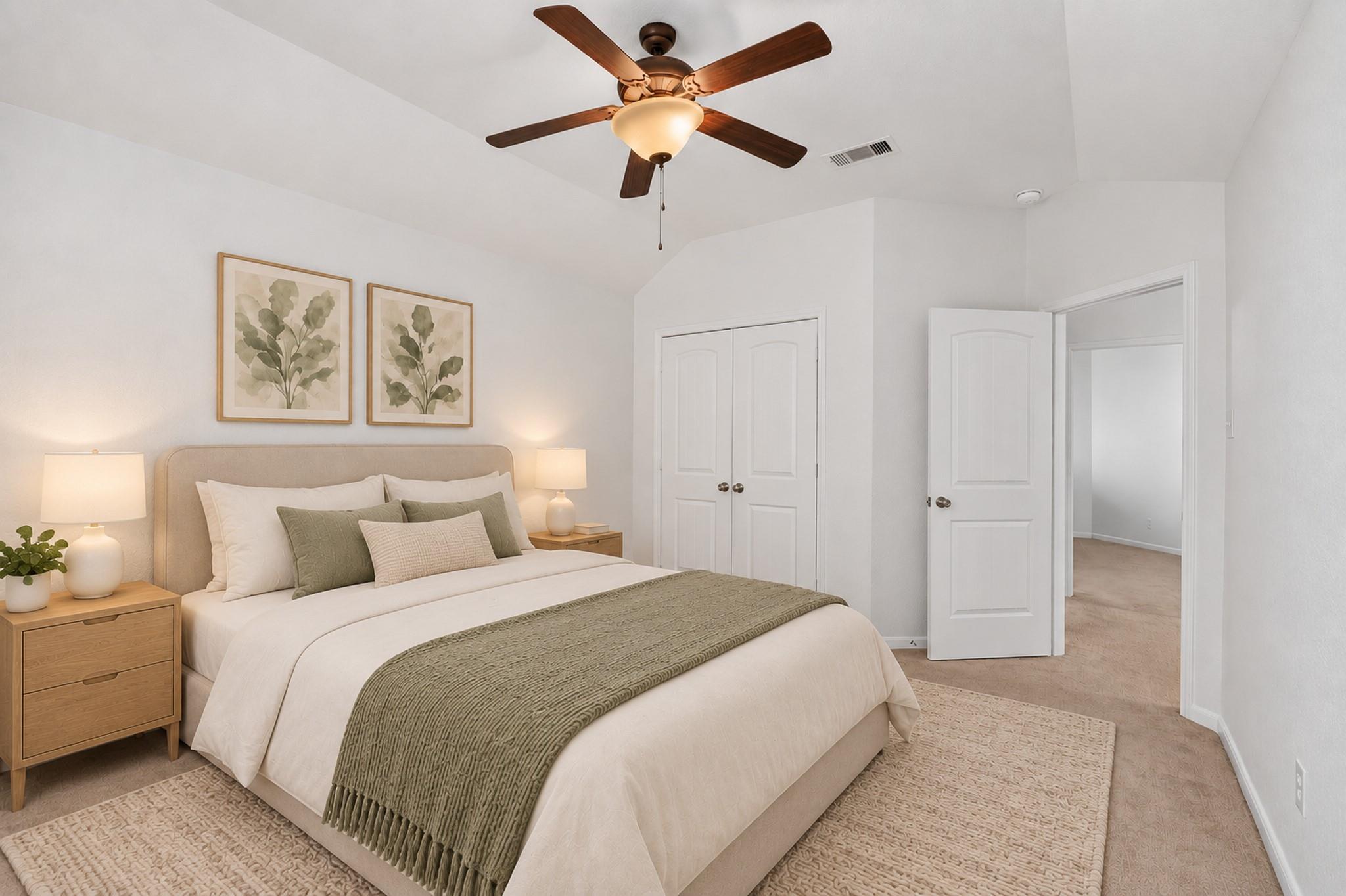 6111 Sierra Springs Lane, Katy Tx 77494 Property Photo 22