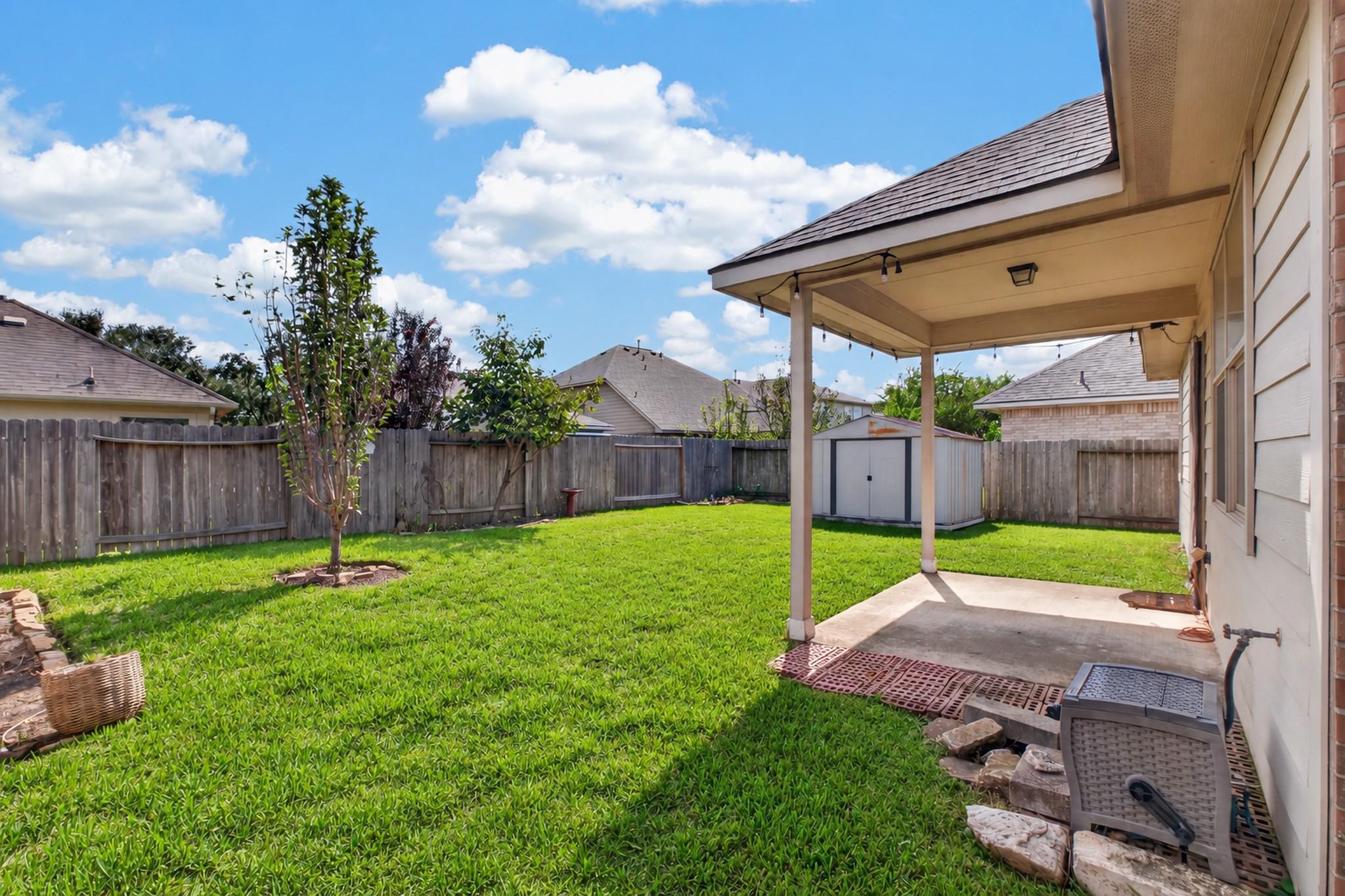6111 Sierra Springs Lane, Katy Tx 77494 Property Photo 28