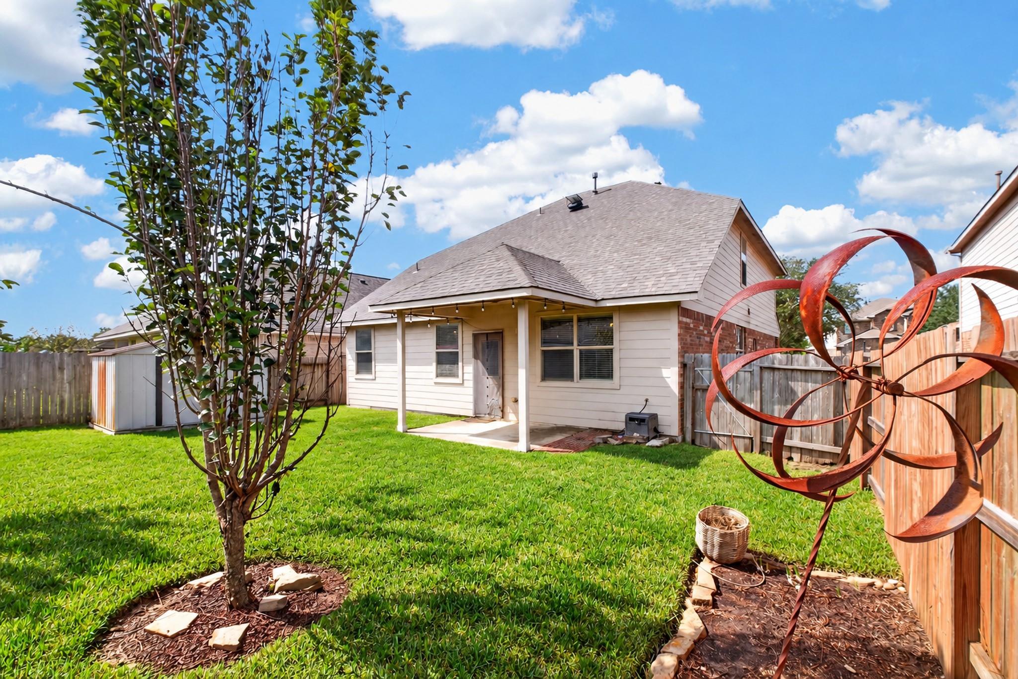 6111 Sierra Springs Lane, Katy Tx 77494 Property Photo 29