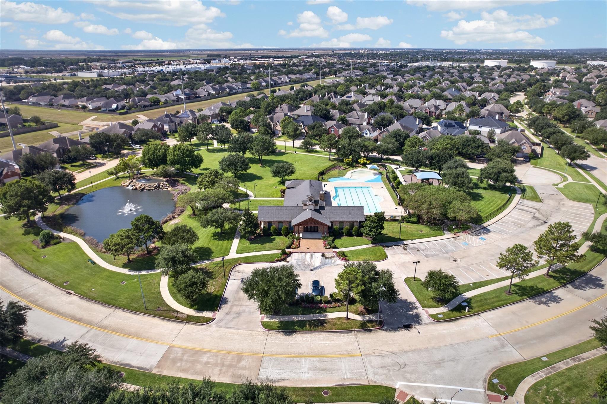 6111 Sierra Springs Lane, Katy Tx 77494 Property Photo 37