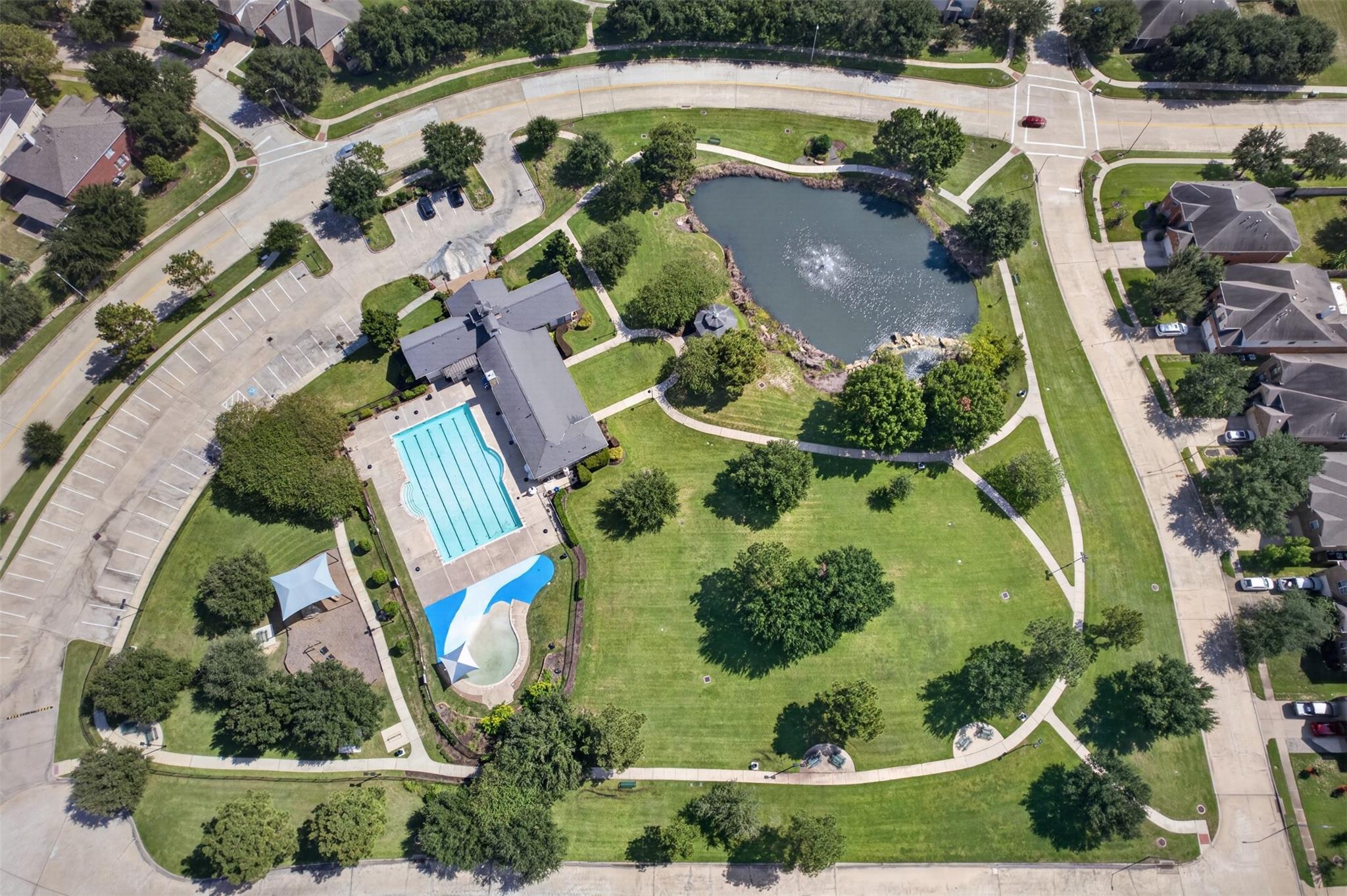 6111 Sierra Springs Lane, Katy Tx 77494 Property Photo 38