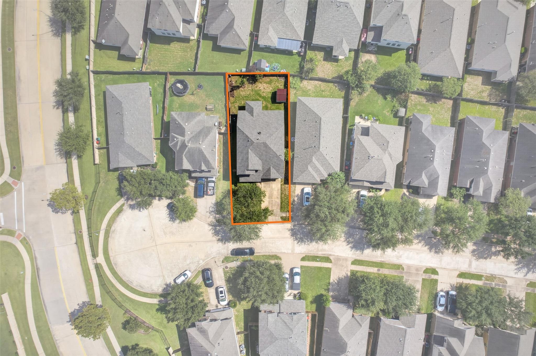 6111 Sierra Springs Lane, Katy Tx 77494 Property Photo 39