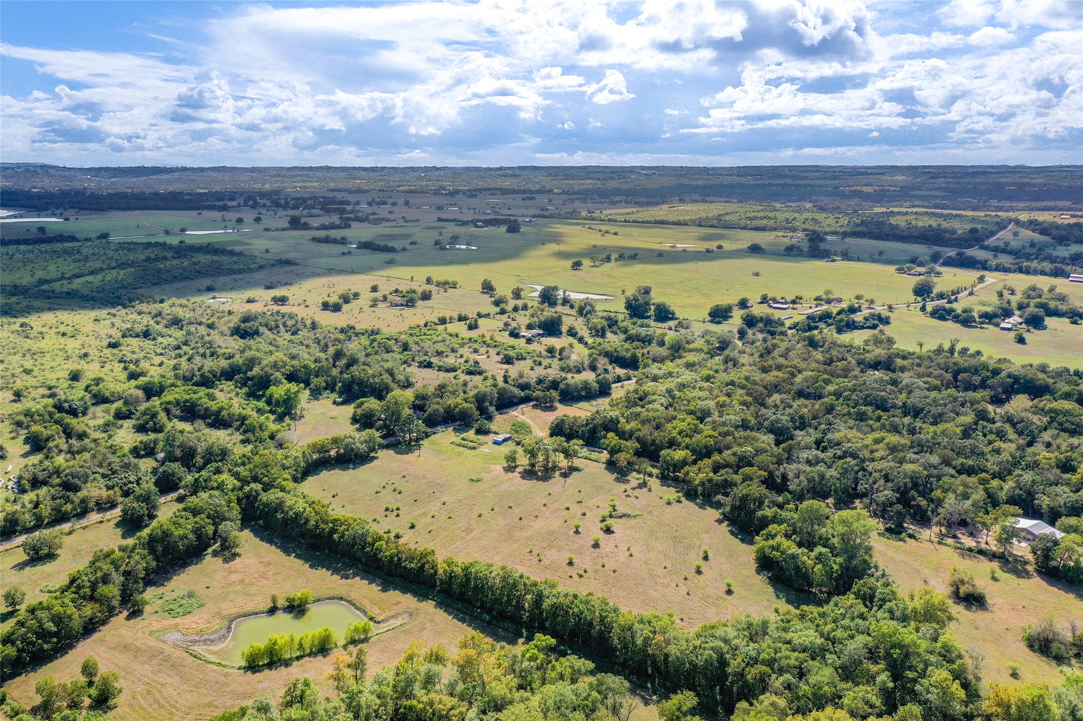 Tbd Whitman Road Property Photo 4