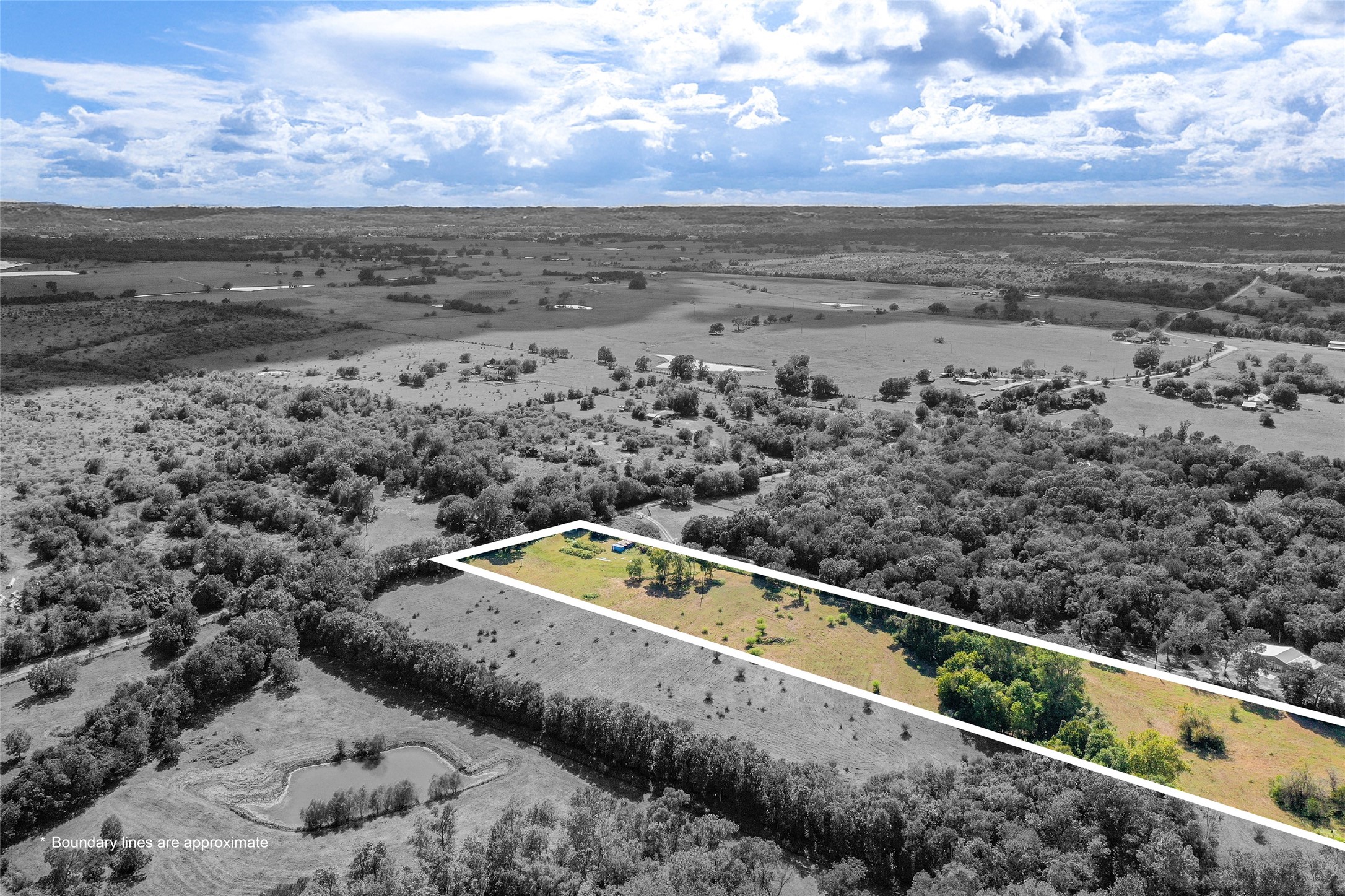 Tbd Whitman Road Property Photo 5