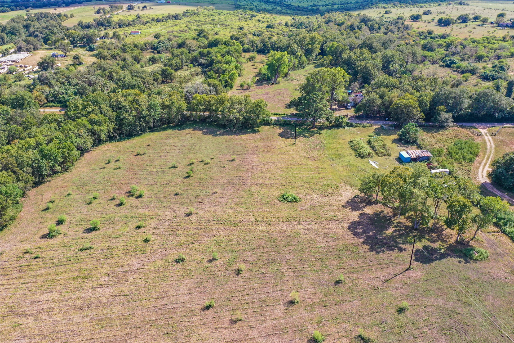 Tbd Whitman Road Property Photo 8