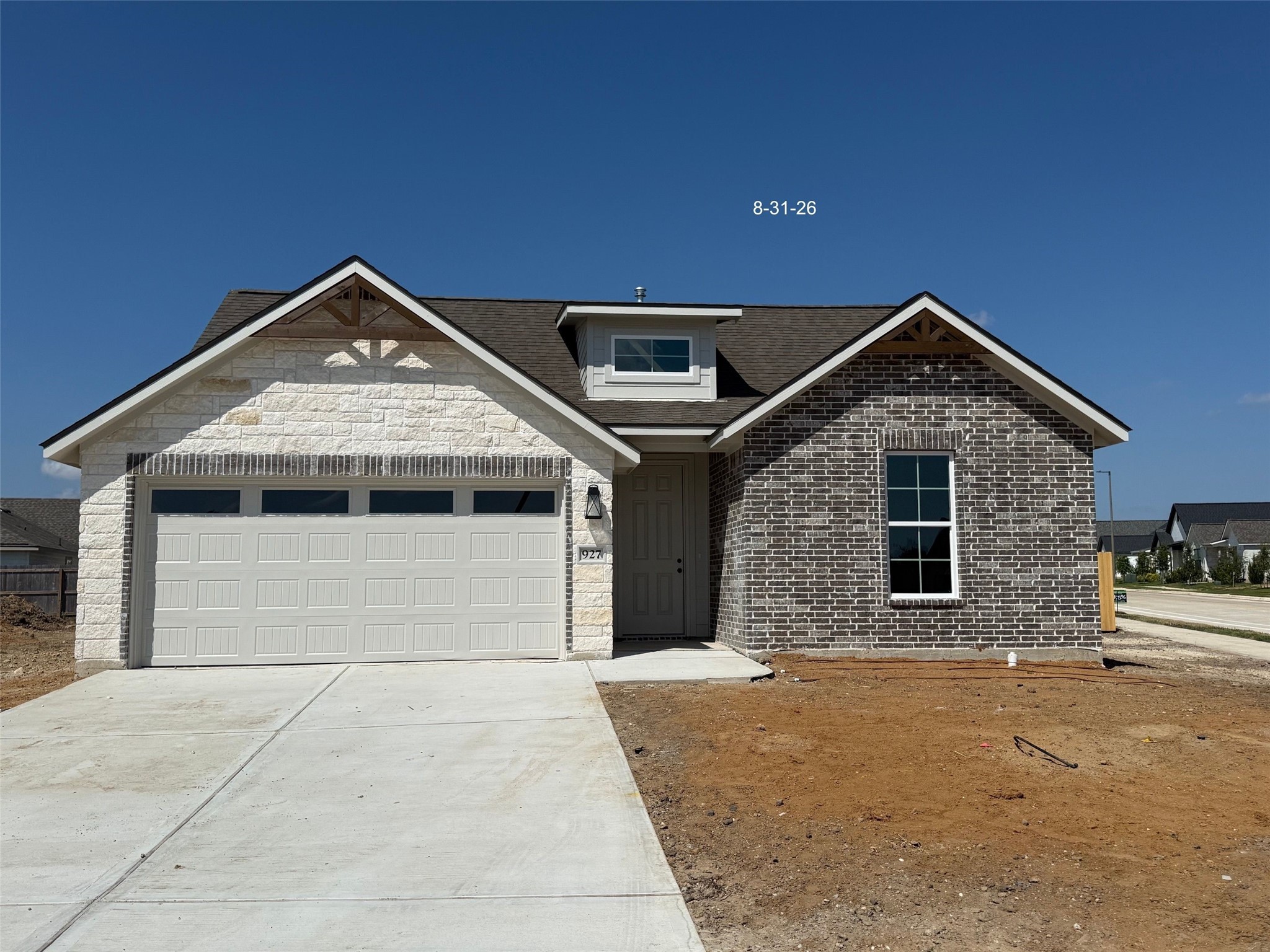 927 Fork Court