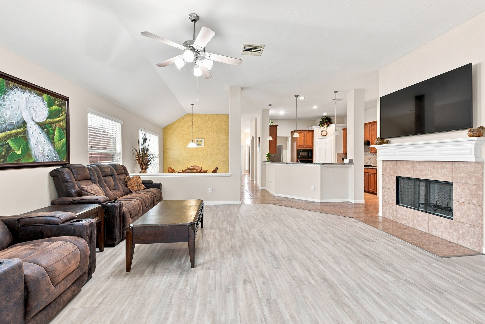 8306 Calico Canyon Drive Property Photo 10