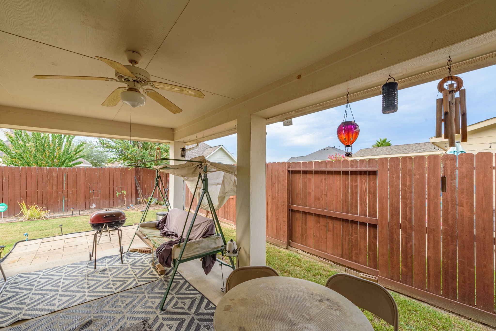 8306 Calico Canyon Drive Property Photo 20