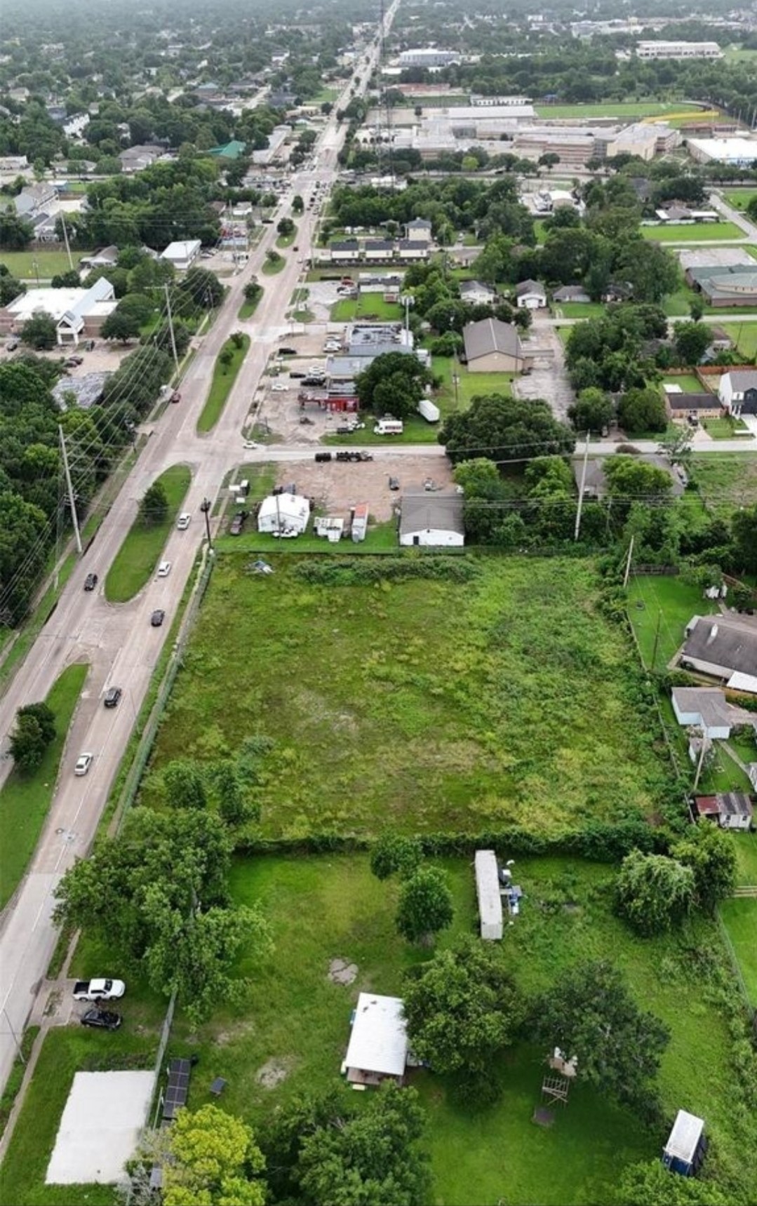 0 Reed Road Property Photo 1