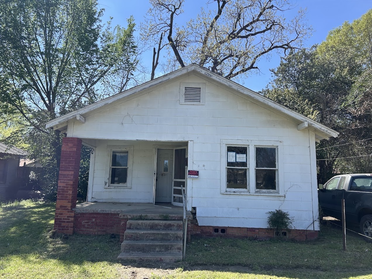 1111 Austin Street Property Photo 1