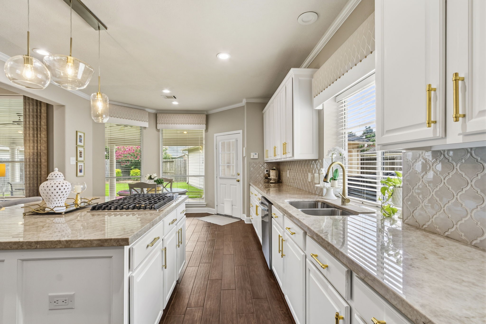 15727 Spring Trail Property Photo 19