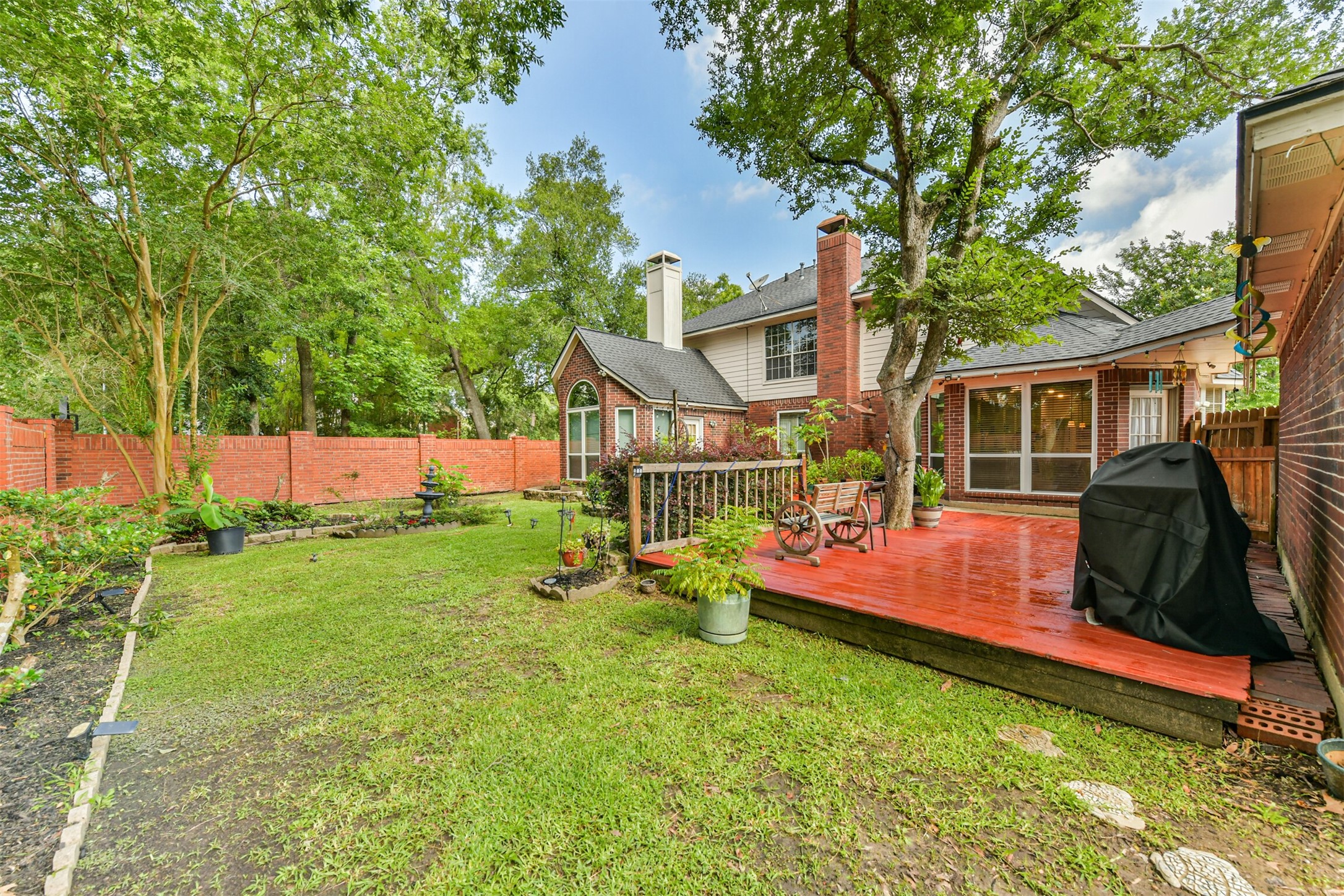 4302 Island Hills Drive Property Photo 7