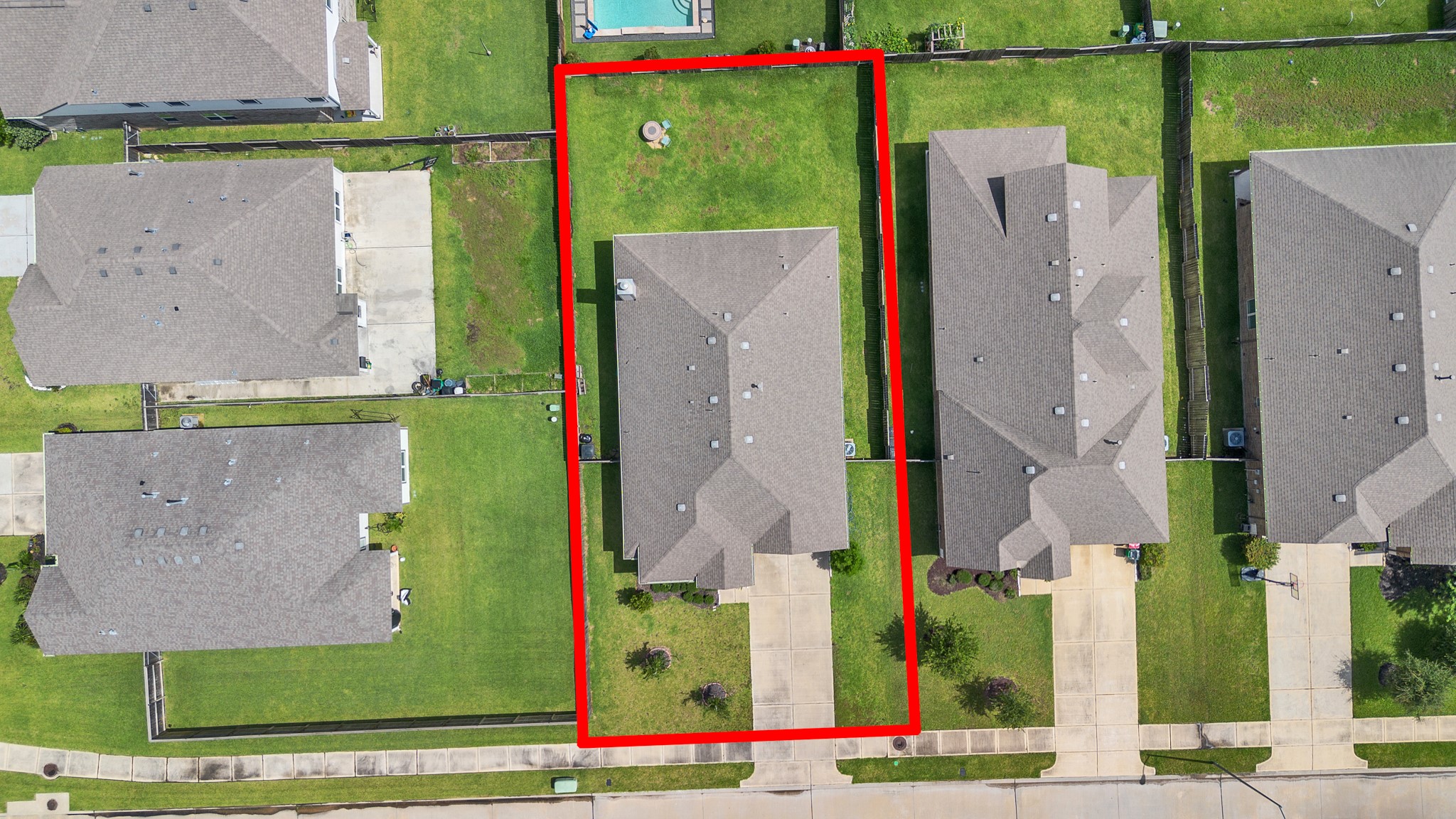 28718 E Yulee Mill Drive Property Photo 28