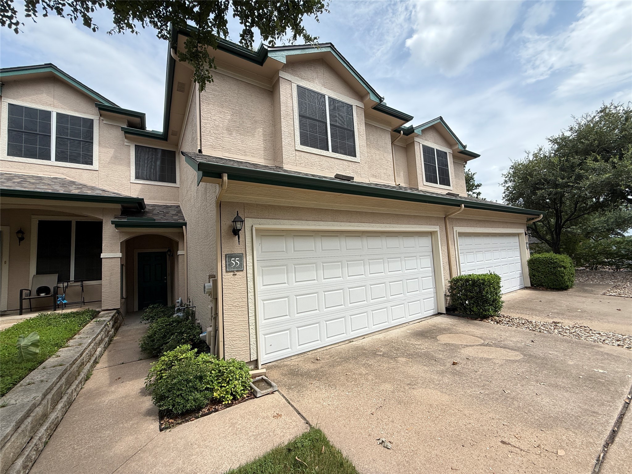 2100 Pipers Field Drive 55 Property Photo 1