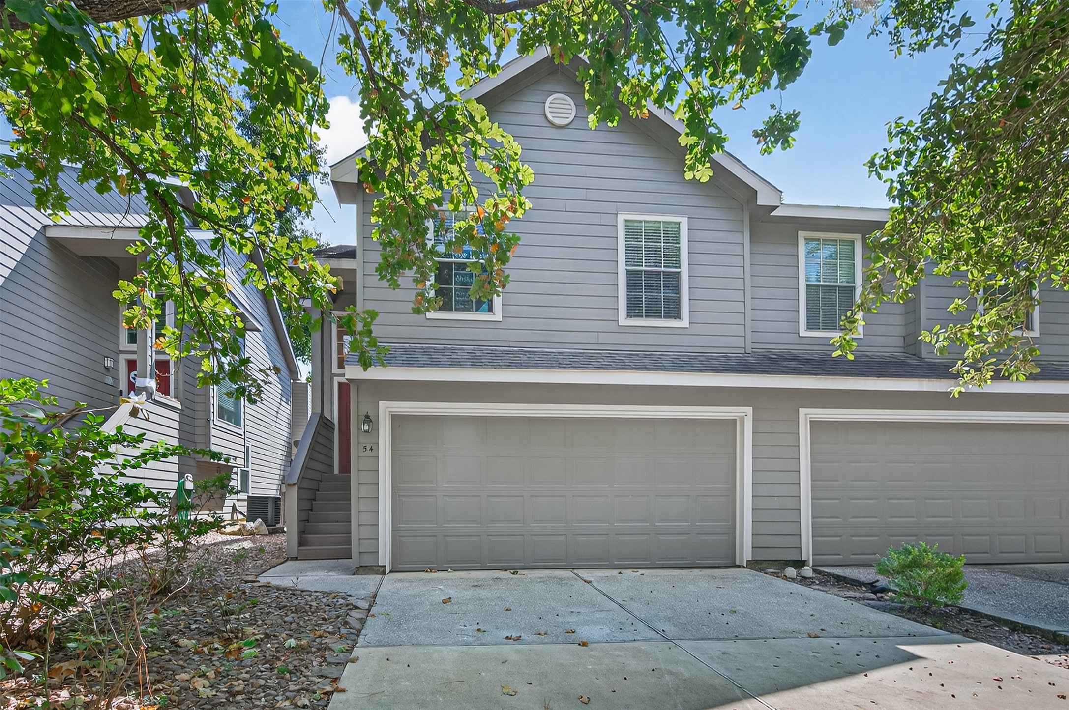 54 Marble Rock Place Property Photo 1