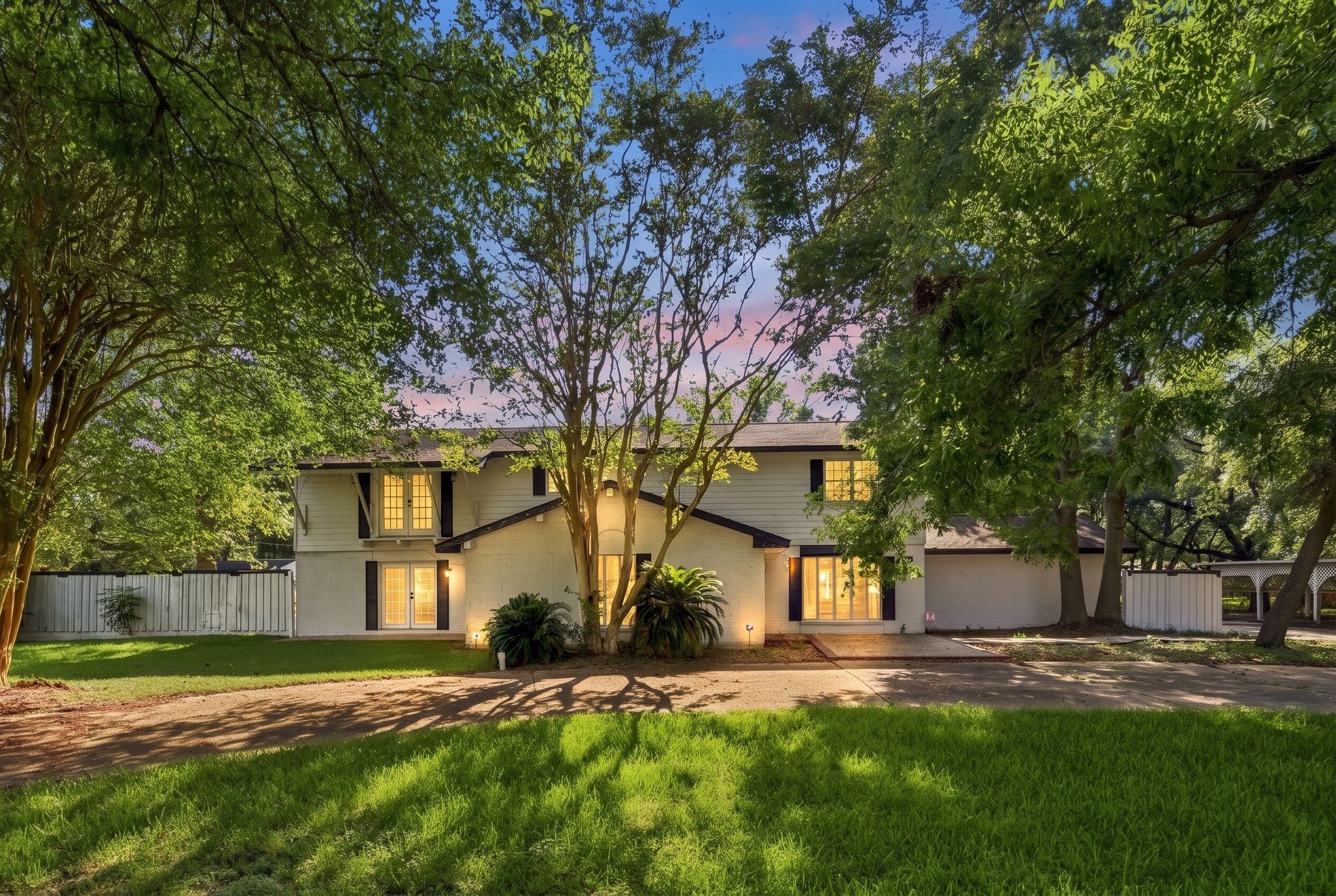 4030 Fox Meadow Lane Property Photo 1